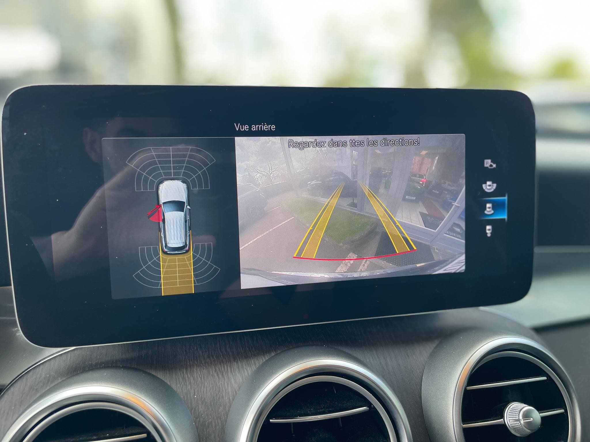 Mercedes GLC 400 D 4Matic 9G-Tronic (2019) - Foto 11