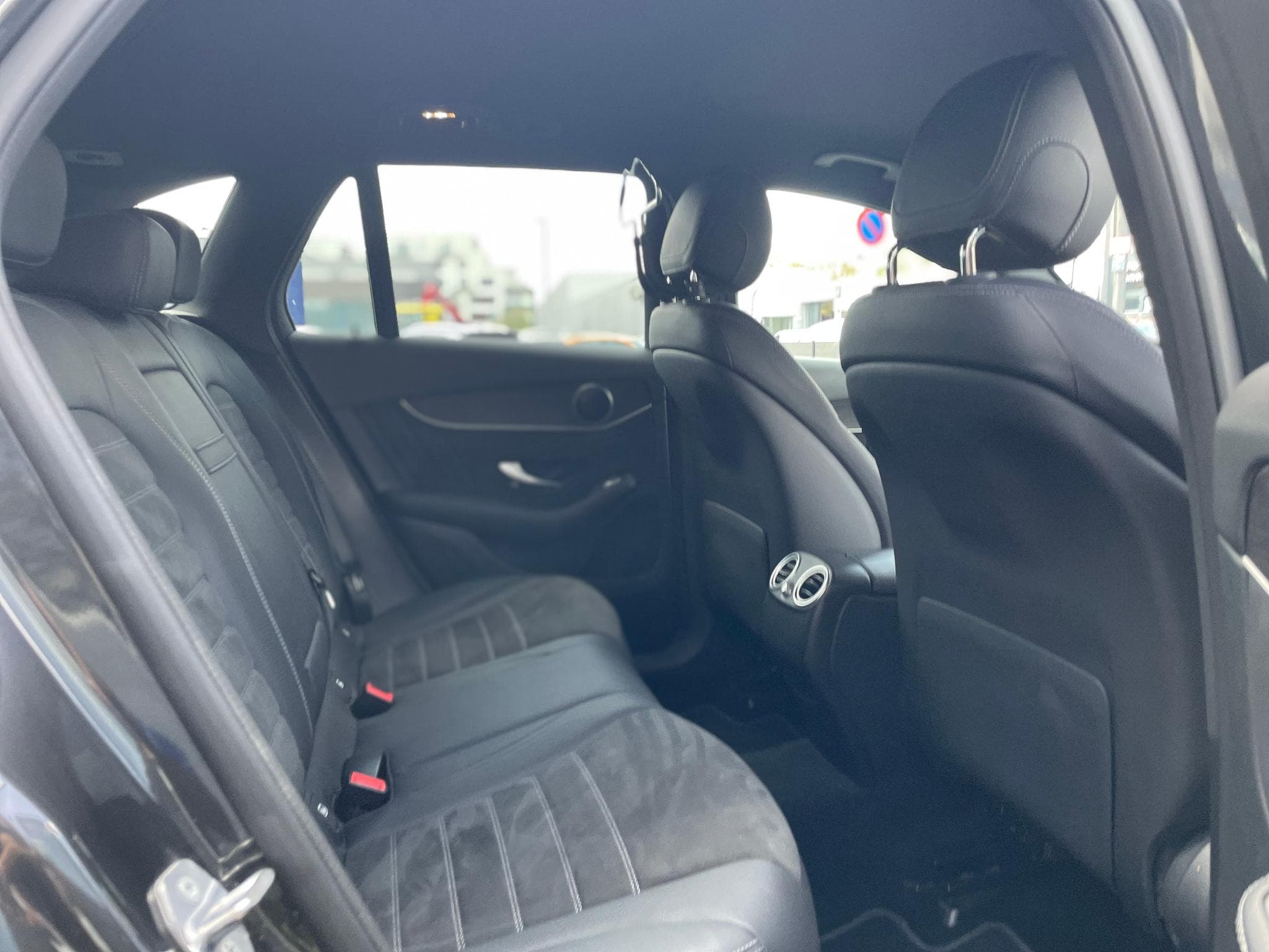 Mercedes GLC 400 D 4Matic 9G-Tronic (2019) - Foto 5