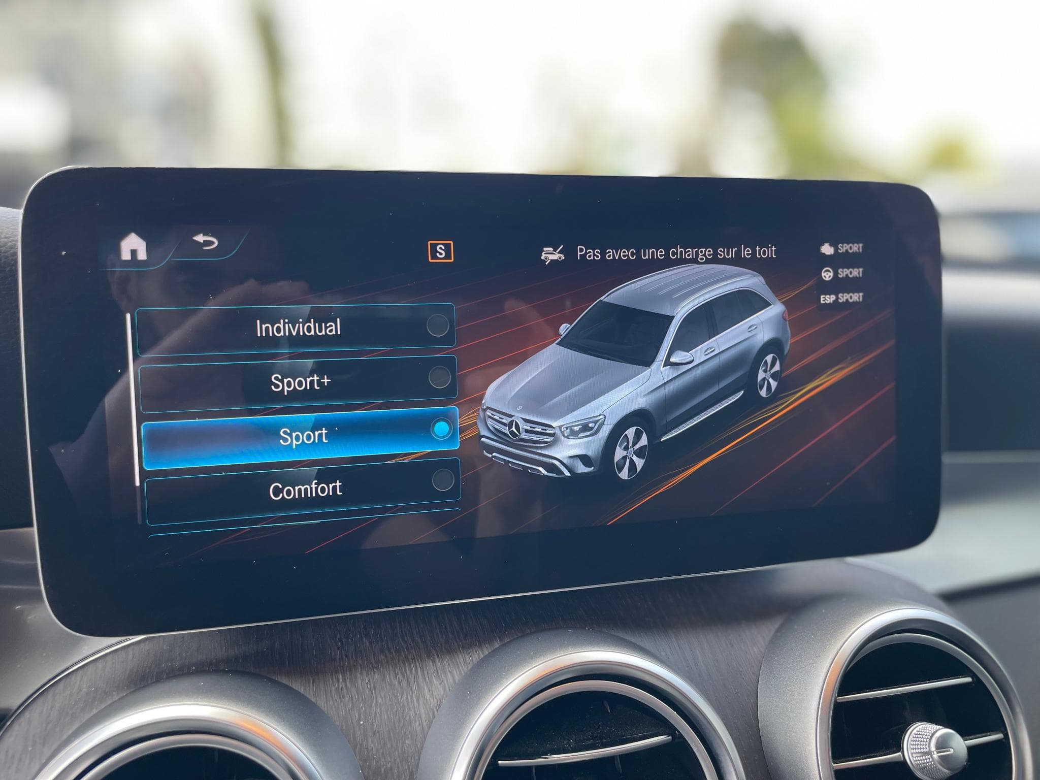 Mercedes GLC 400 D 4Matic 9G-Tronic (2019) - Foto 12