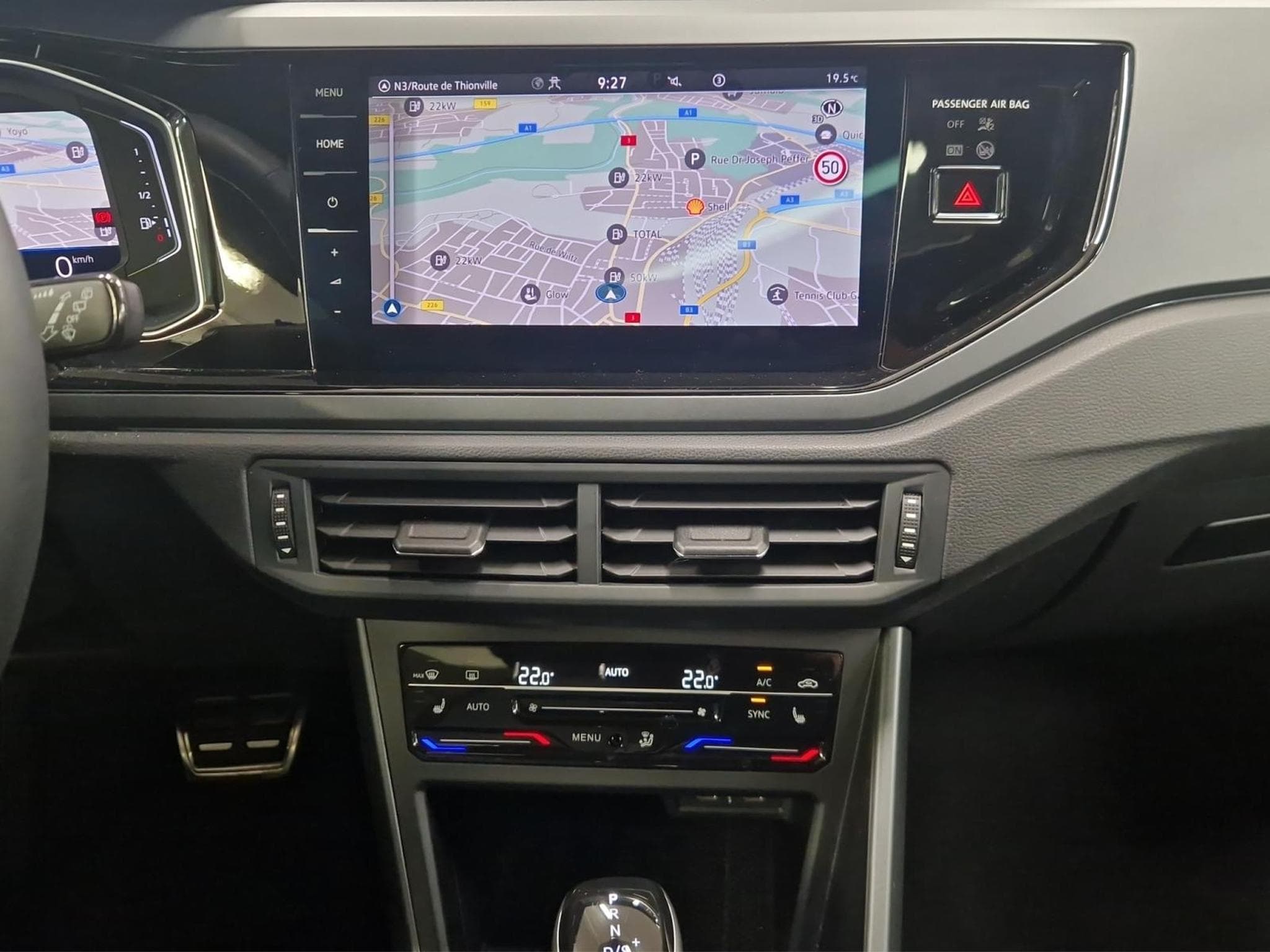 VW Taigo R-LINE (2024) - Foto 13