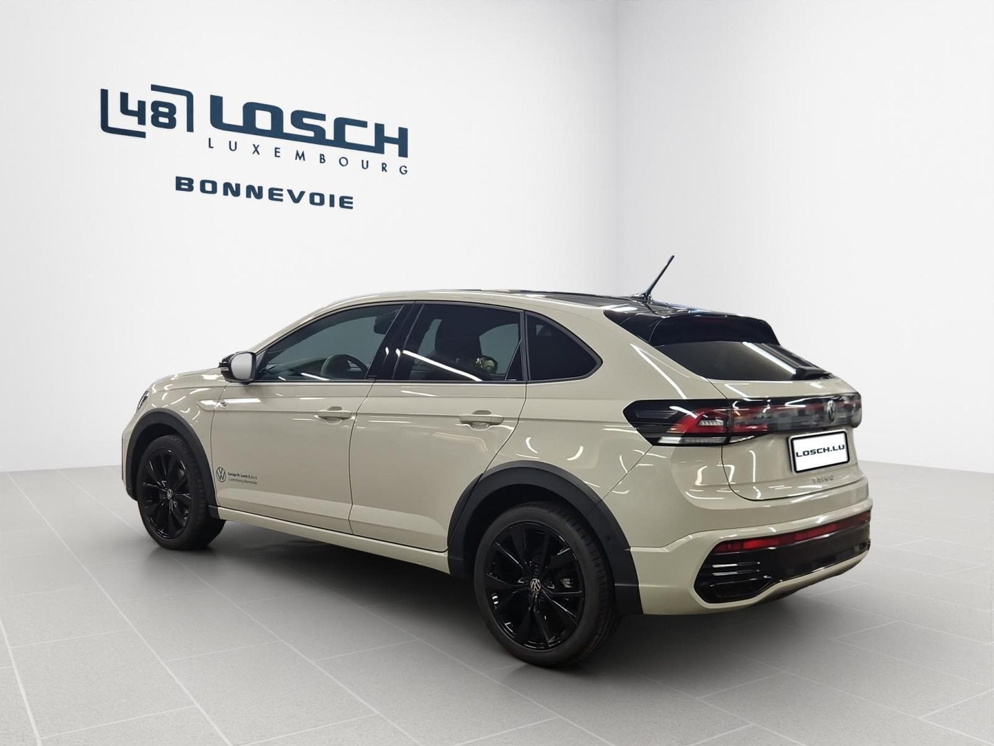 VW Taigo R-LINE (2024) - Foto 5