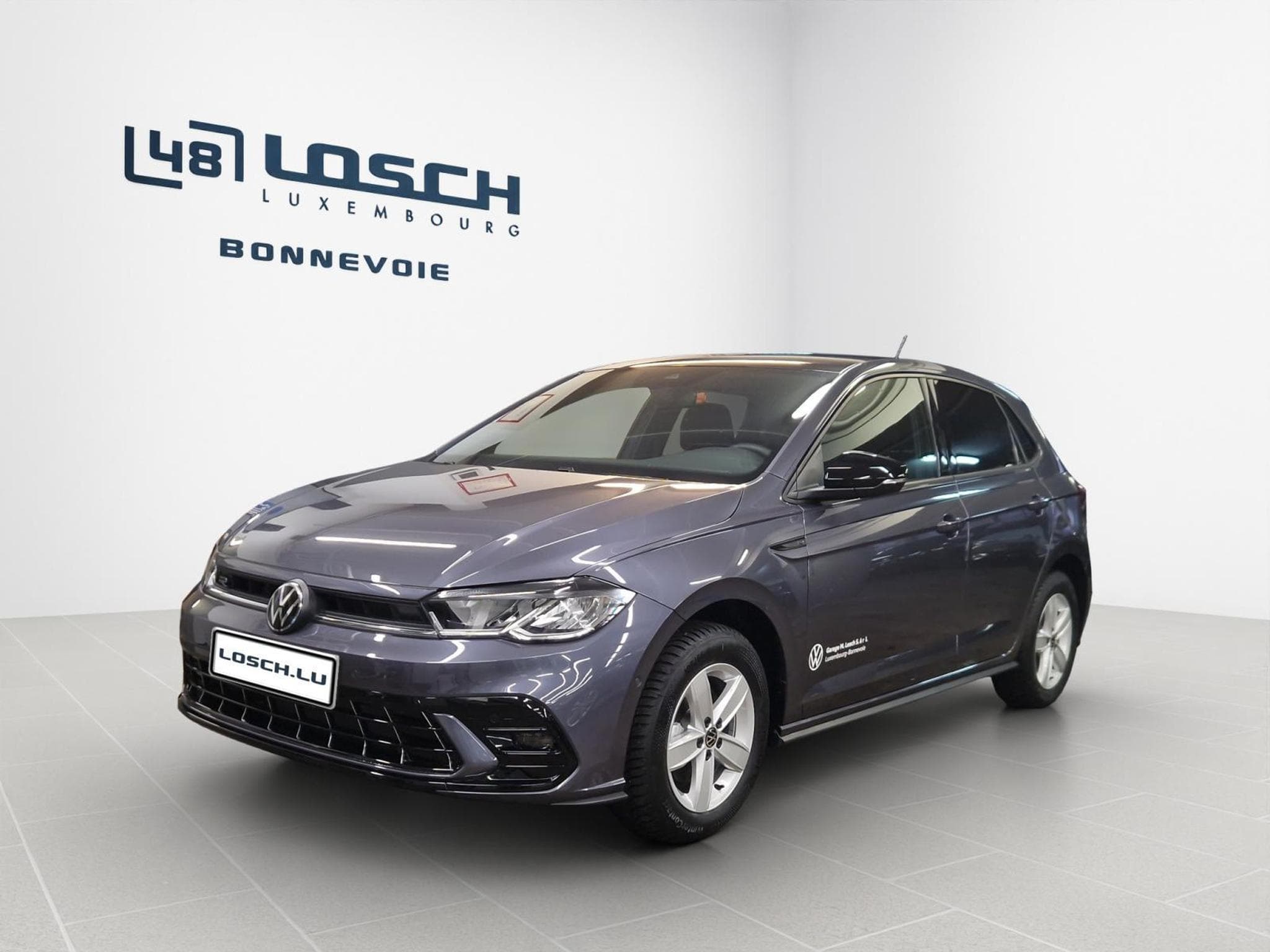 VW Polo R-LINE (2026) - Foto 1