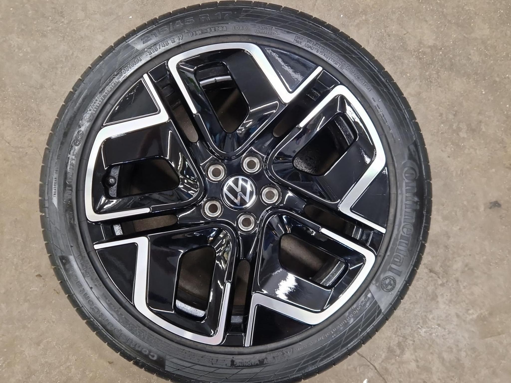 VW Polo R-LINE (2026) - Foto 17