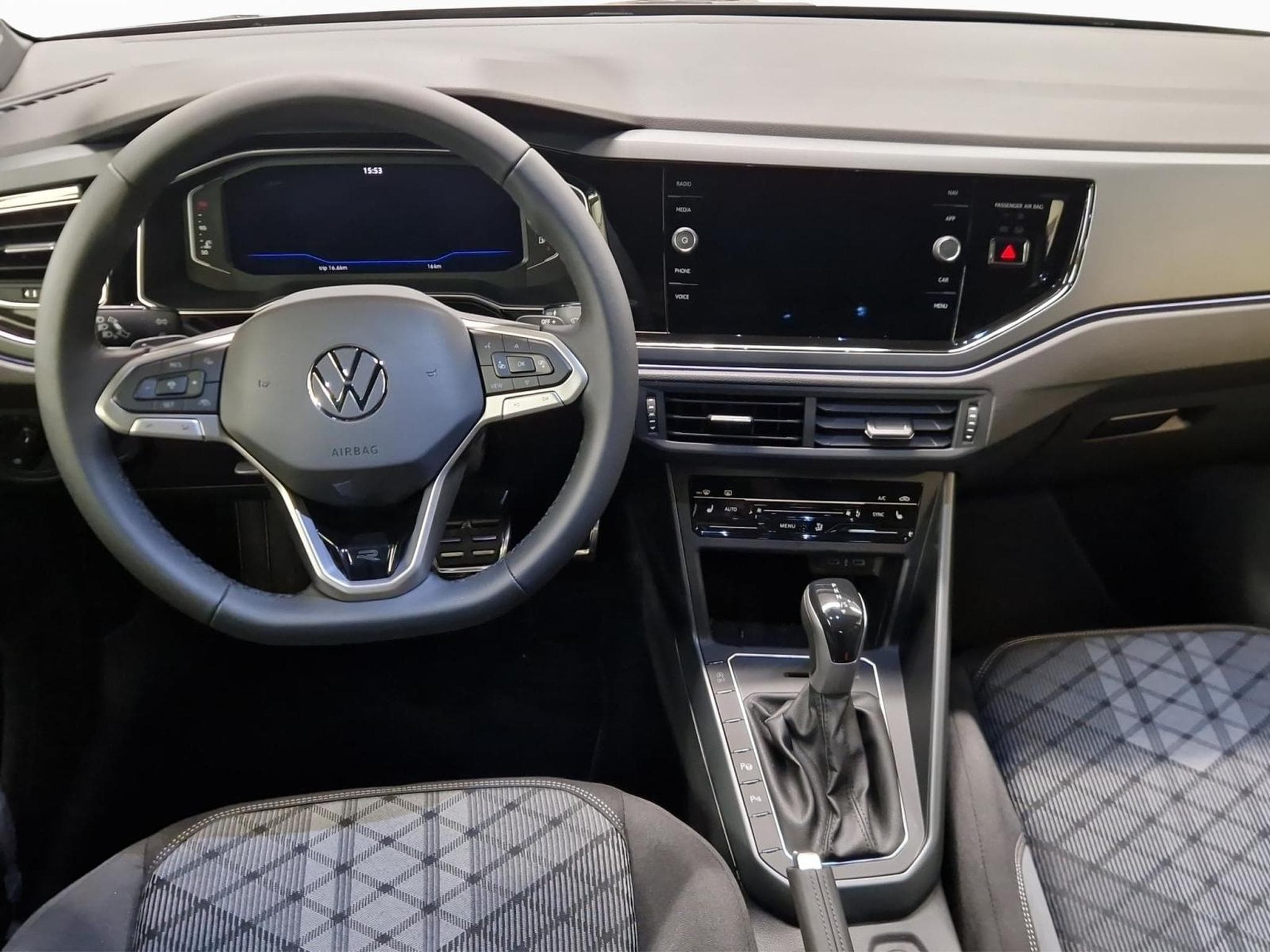 VW Polo R-LINE (2026) - Foto 2