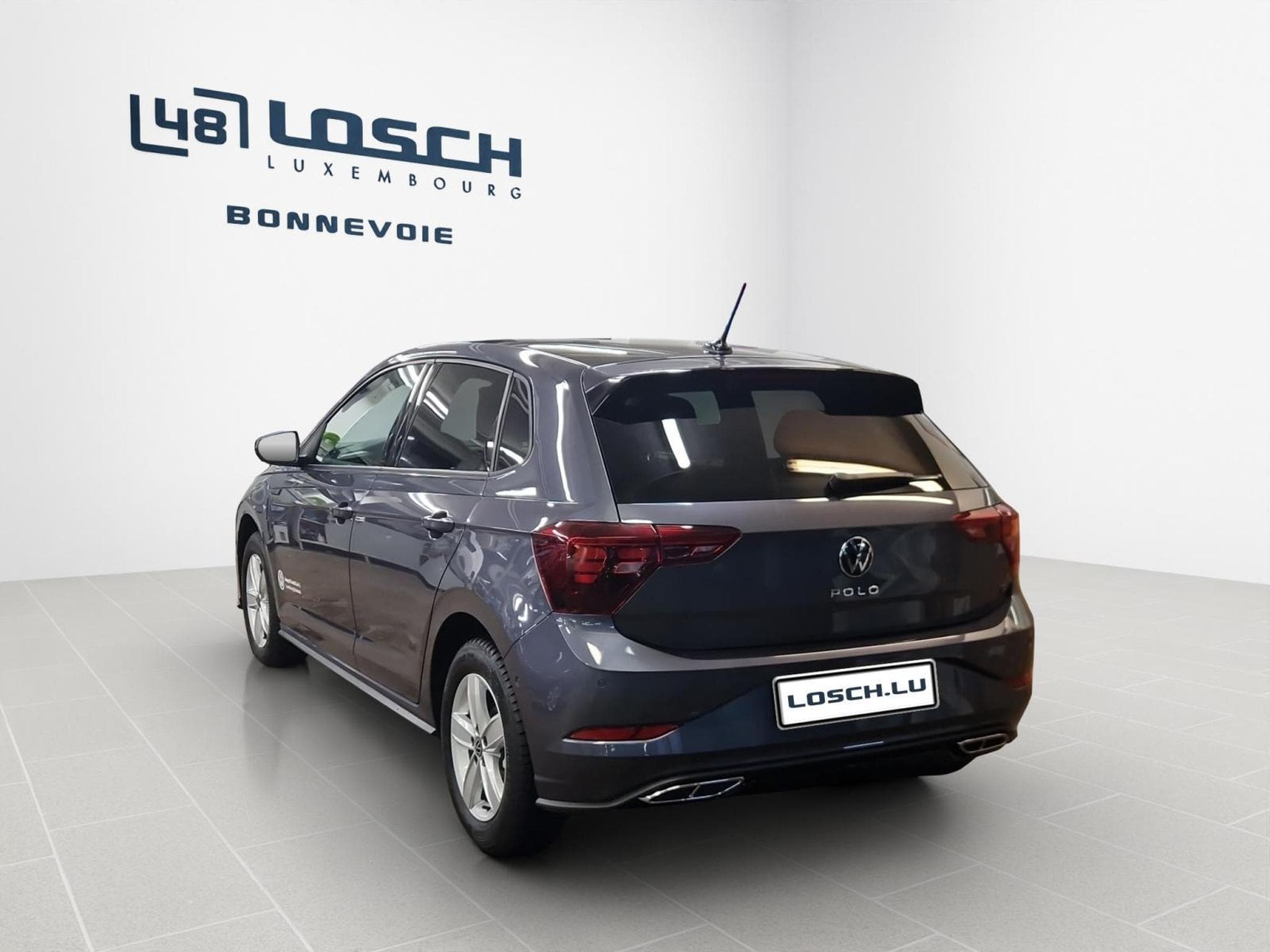 VW Polo R-LINE (2026) - Foto 7