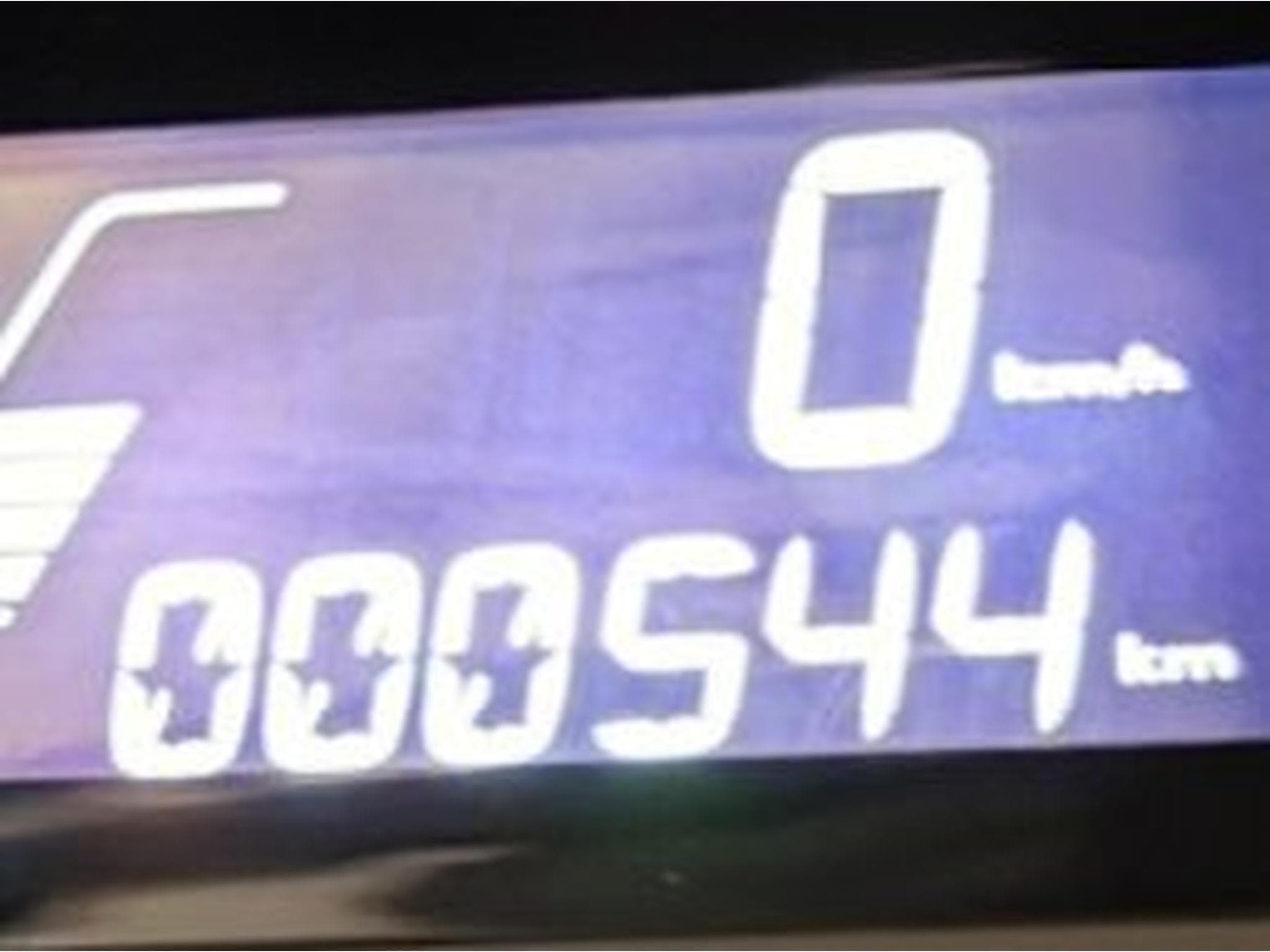 Harley-Davidson Softail Breakout 114 (2021) - Foto 4