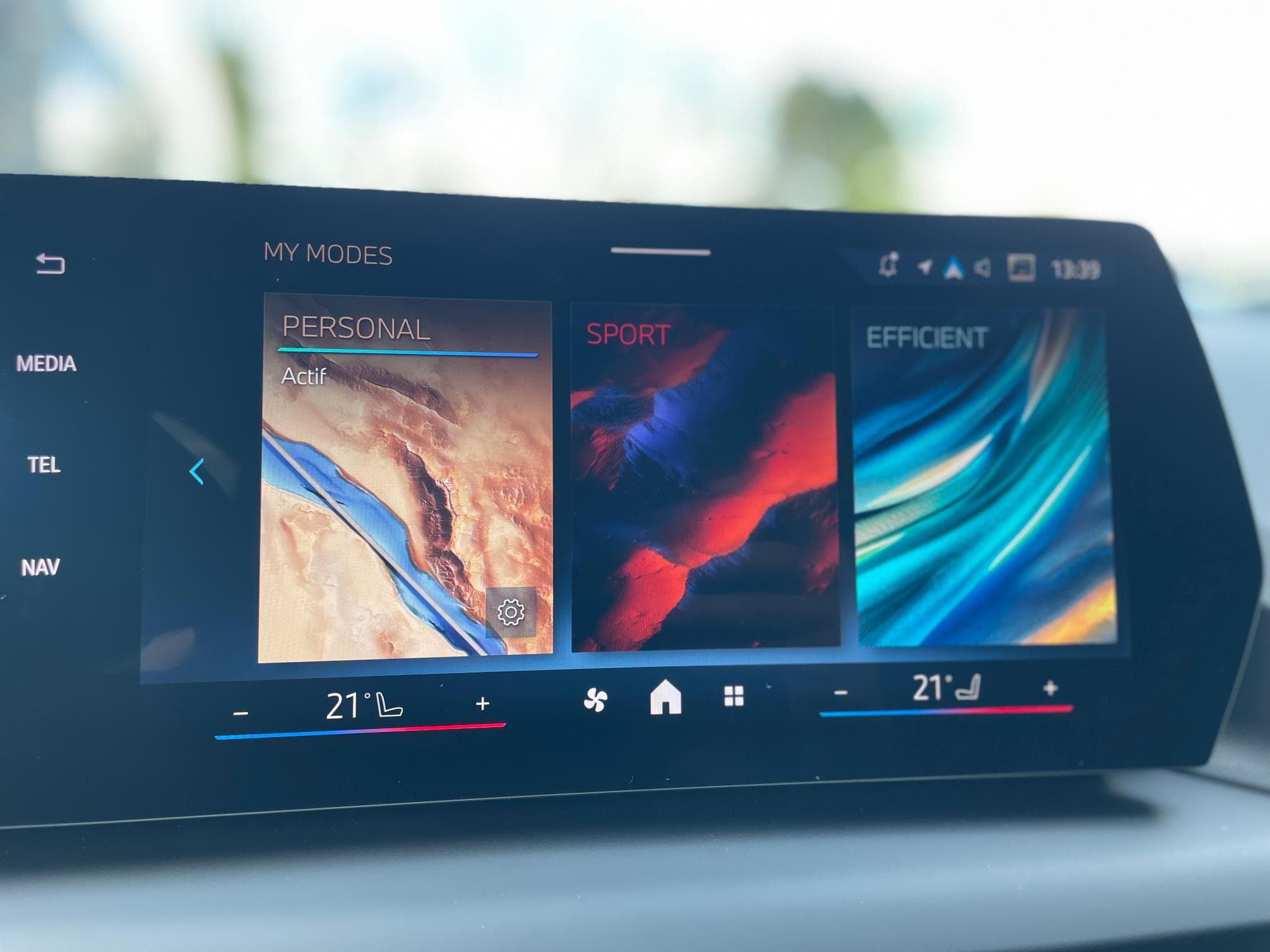 BMW 220i Gran Coupé i Pack M Auto (2026) - Foto 12