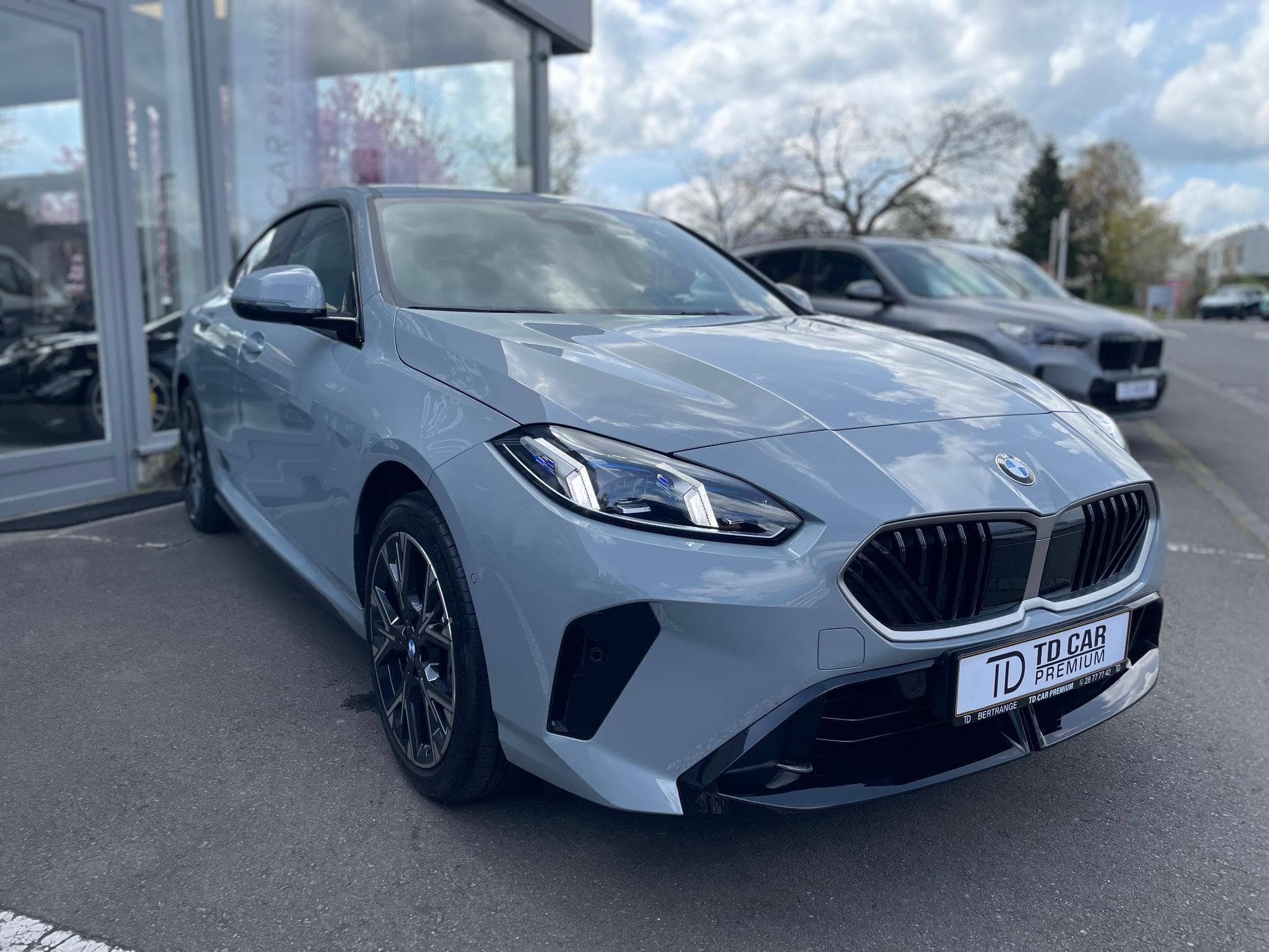 BMW 220i Gran Coupé i Pack M Auto (2026) - Foto 3