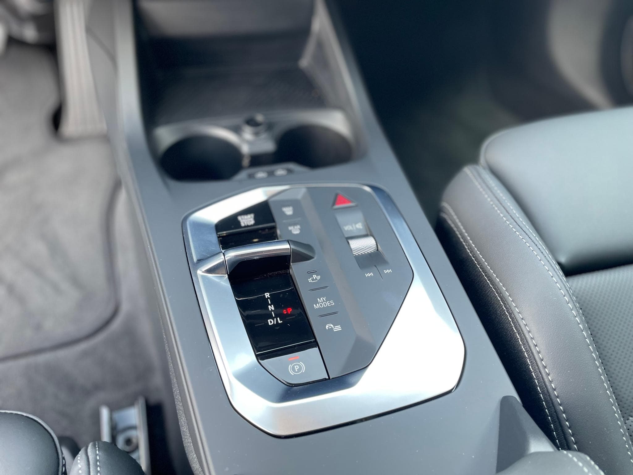 BMW 220i Gran Coupé i Pack M Auto (2026) - Foto 10