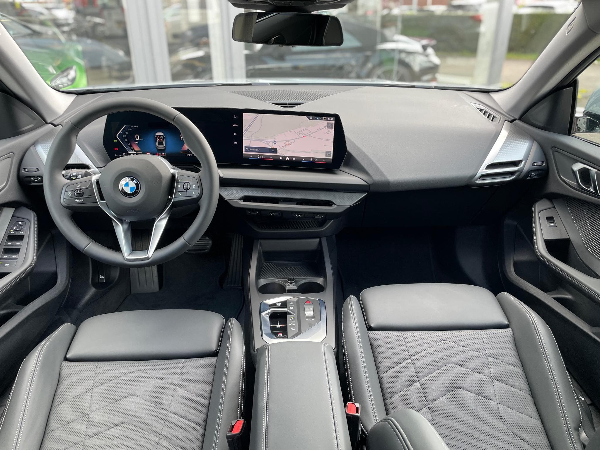 BMW 220i Gran Coupé i Pack M Auto (2026) - Foto 13