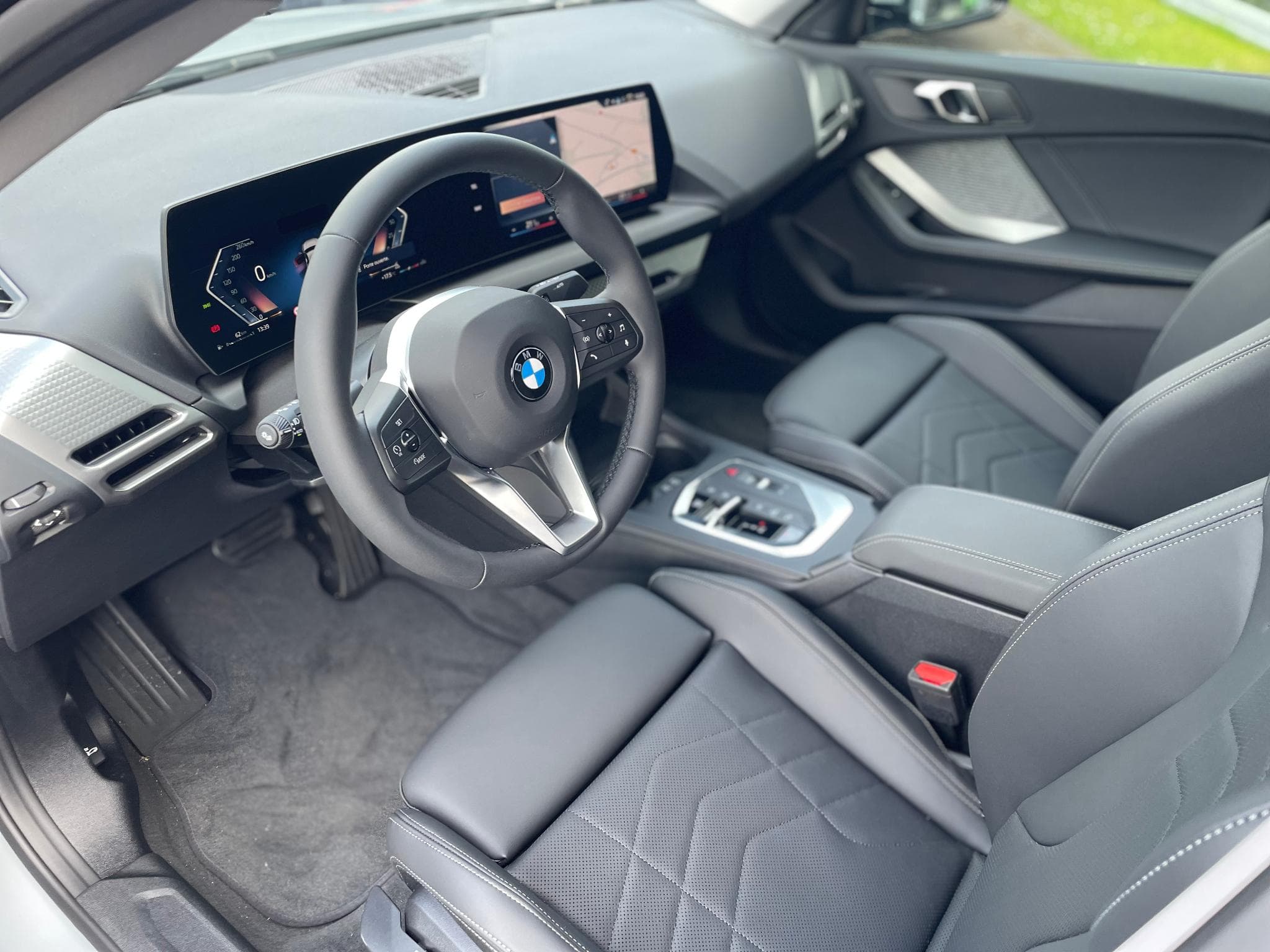 BMW 220i Gran Coupé i Pack M Auto (2026) - Foto 6