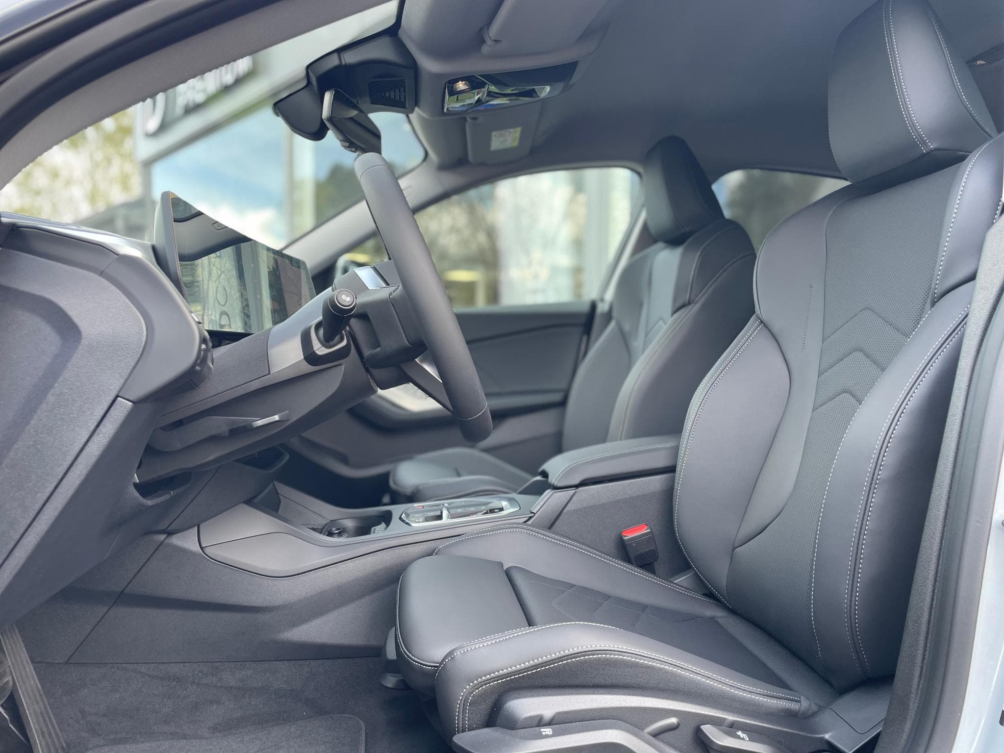 BMW 220i Gran Coupé i Pack M Auto (2026) - Foto 7