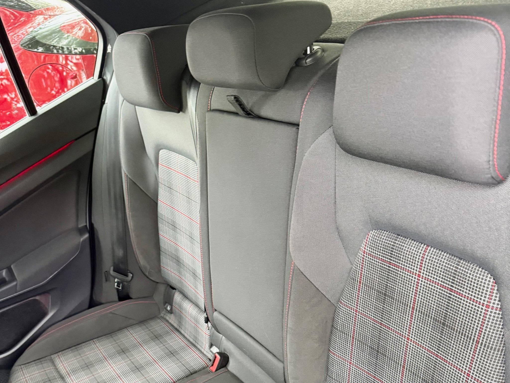 VW GTI VW GOLF VIII GTI 2.0 TSI 245cv DSG7 (2022) - Photo 4