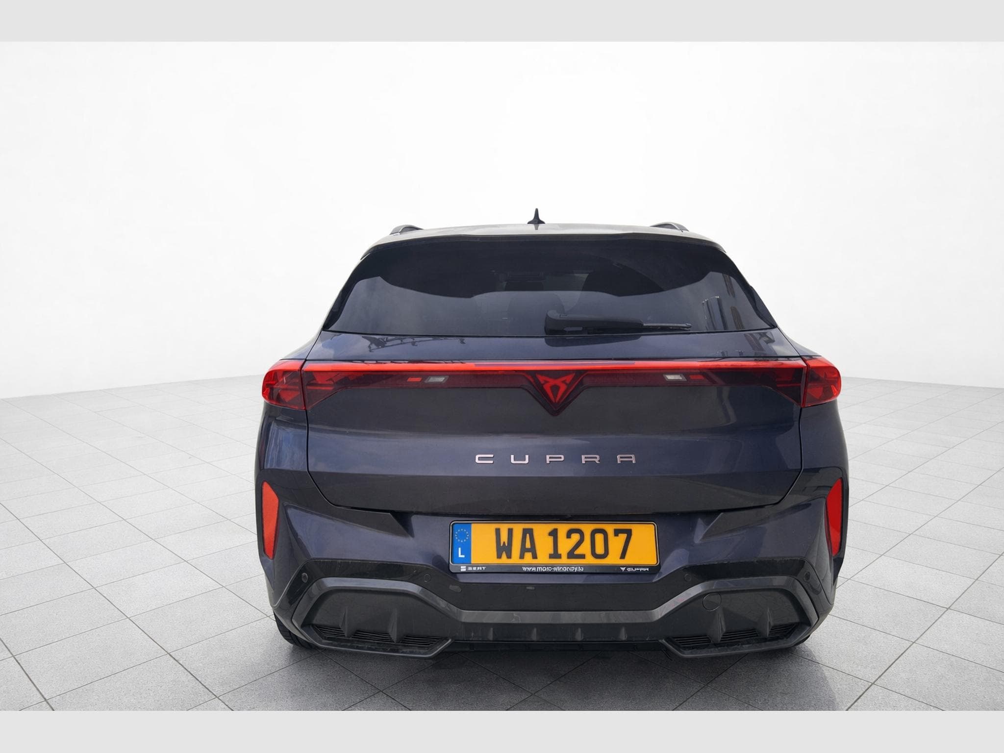 Cupra Terramar VZ e-hybrid 272 DSG (2024) - Photo 2