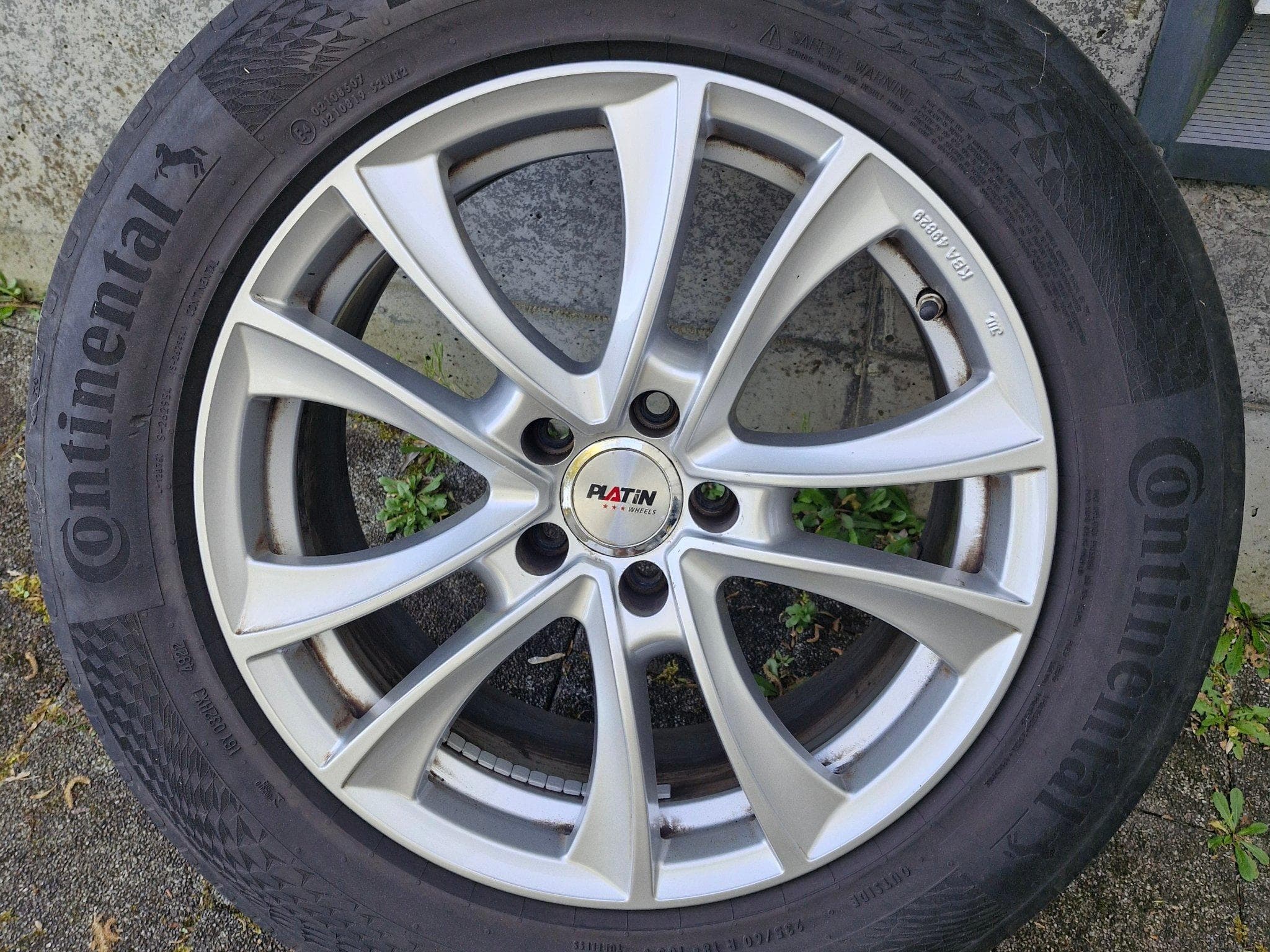 Mercedes GLC 220 GLC 220 d 4MATIC Coupé (2018) - Photo 9