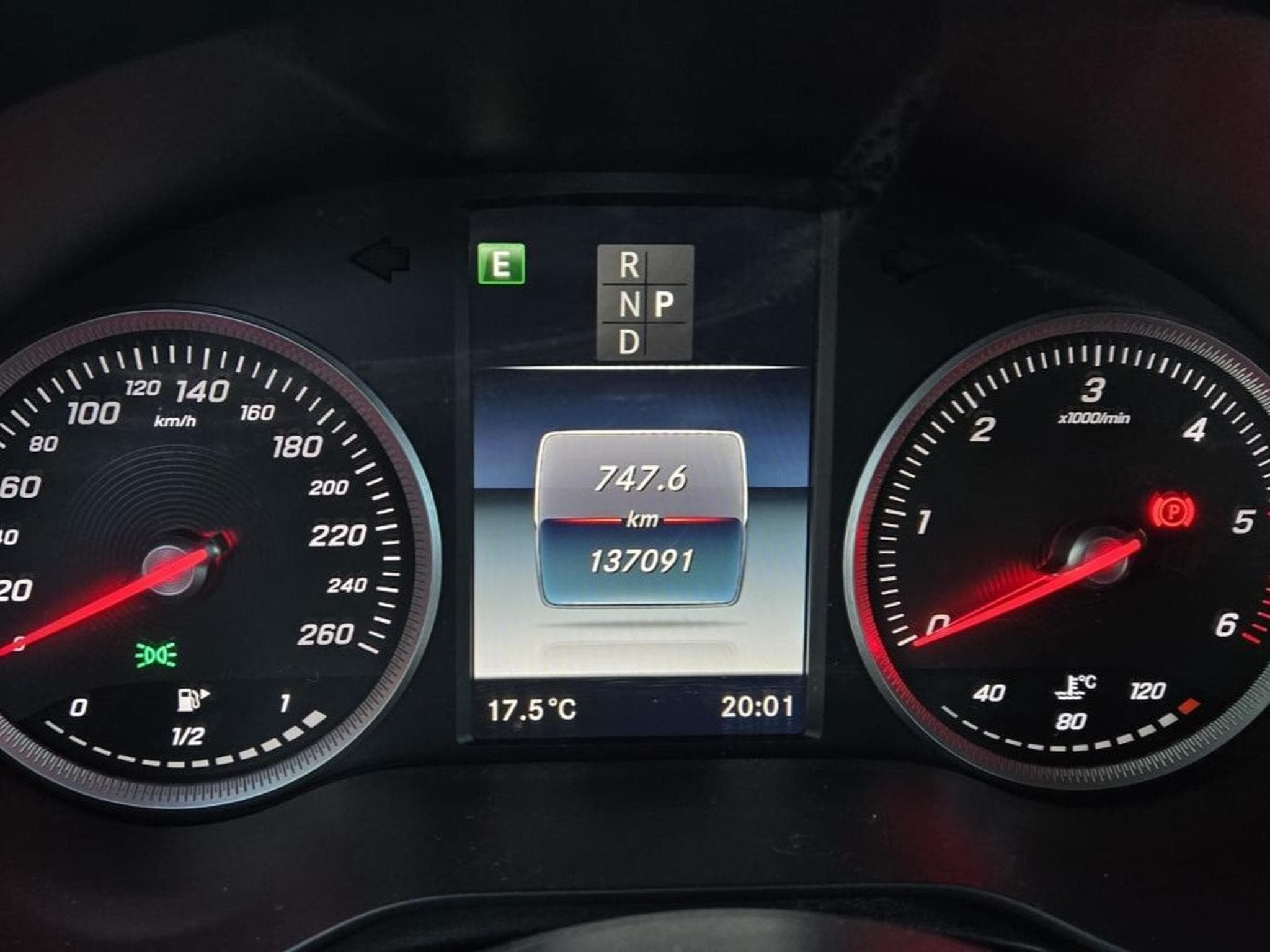 Mercedes GLC 220 GLC 220 d 4MATIC Coupé (2018) - Photo 5