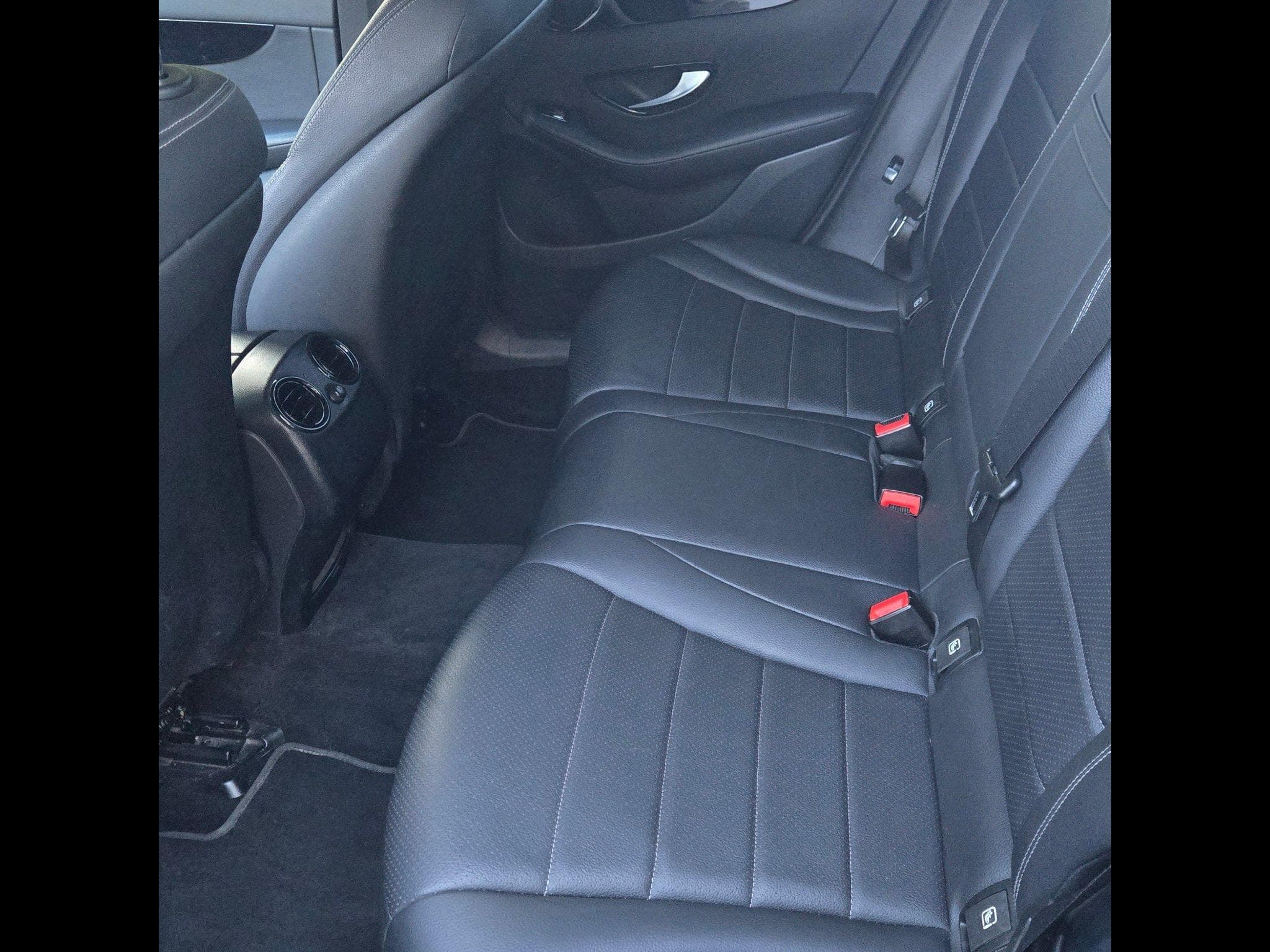 Mercedes GLC 220 GLC 220 d 4MATIC Coupé (2018) - Photo 7