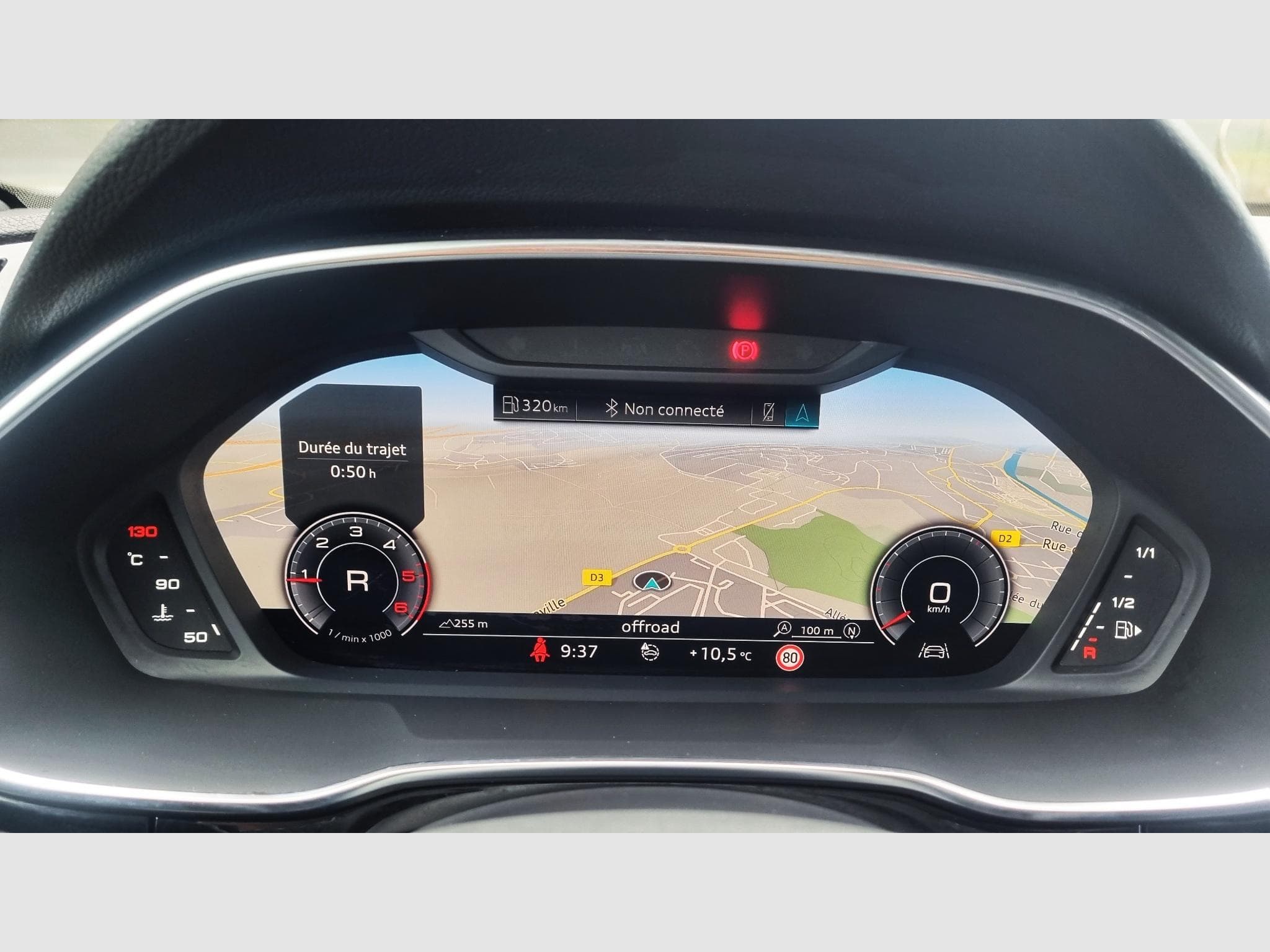 Audi Q3 40 TDI 190 CV SLINE QUATTRO STRONIC 7 (2020) - Photo 22