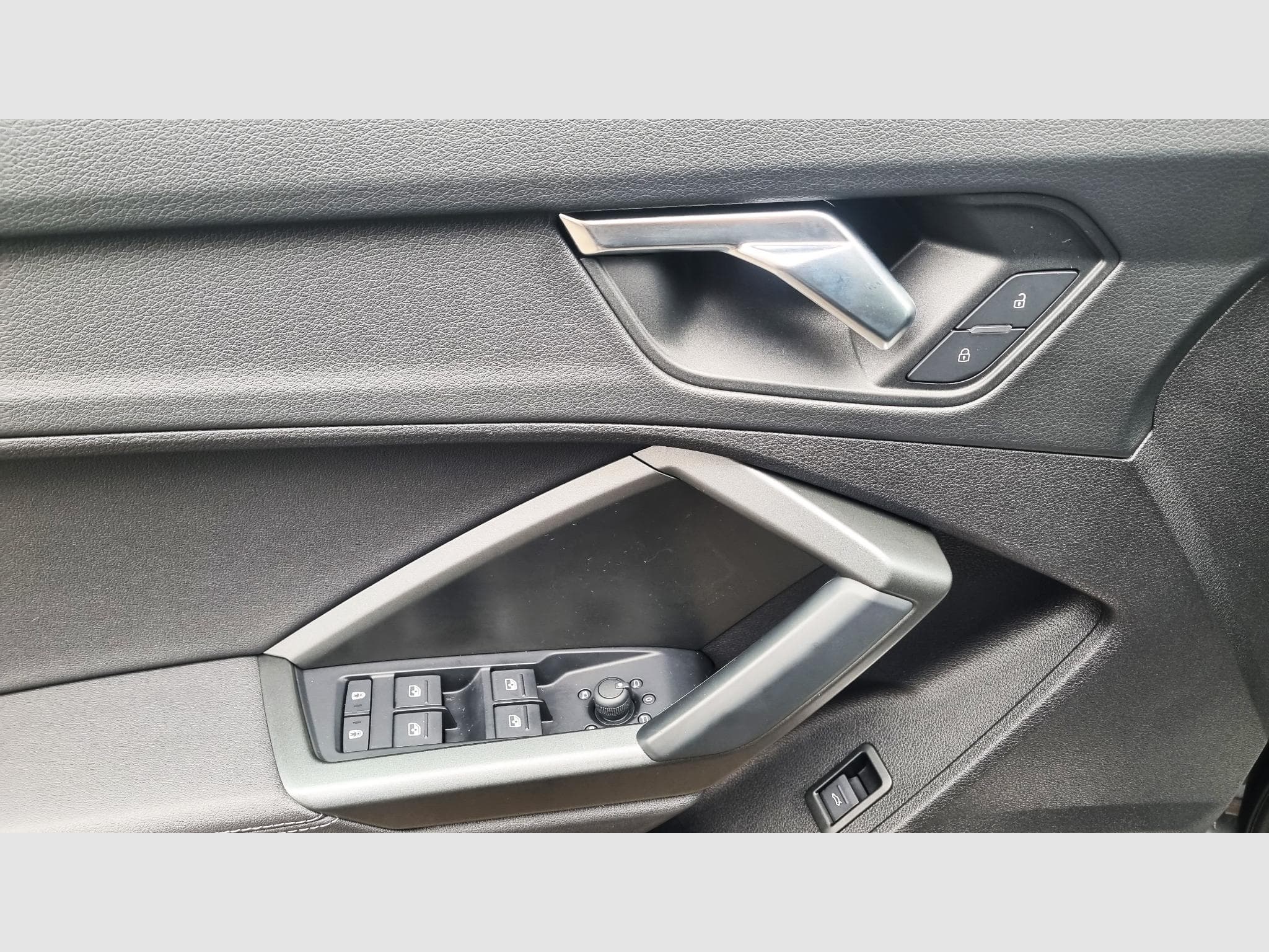 Audi Q3 40 TDI 190 CV SLINE QUATTRO STRONIC 7 (2020) - Photo 24