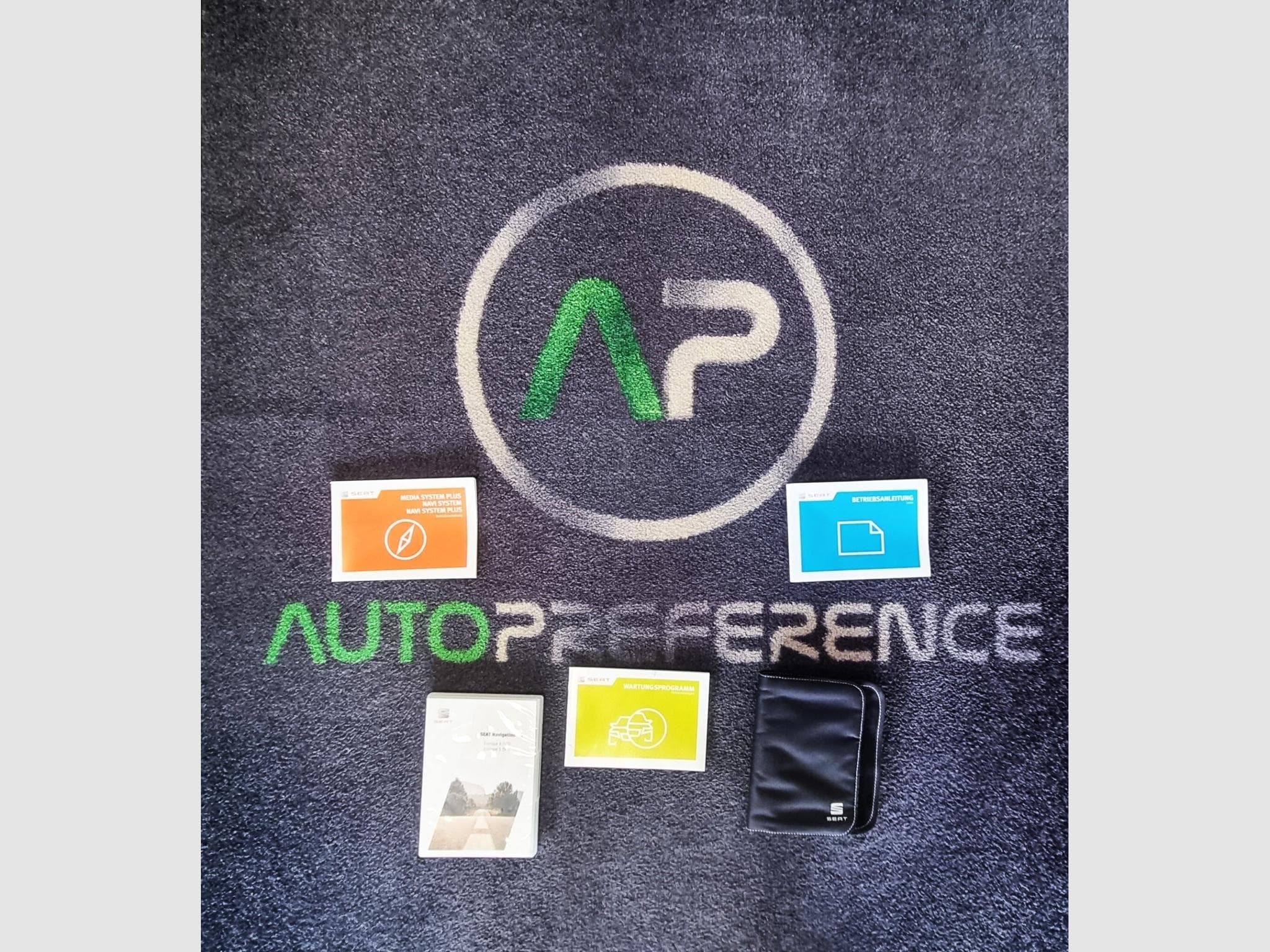 Seat Leon 2.0 TDI 150 CH STYLE BUSINESS (2016) - Photo 19