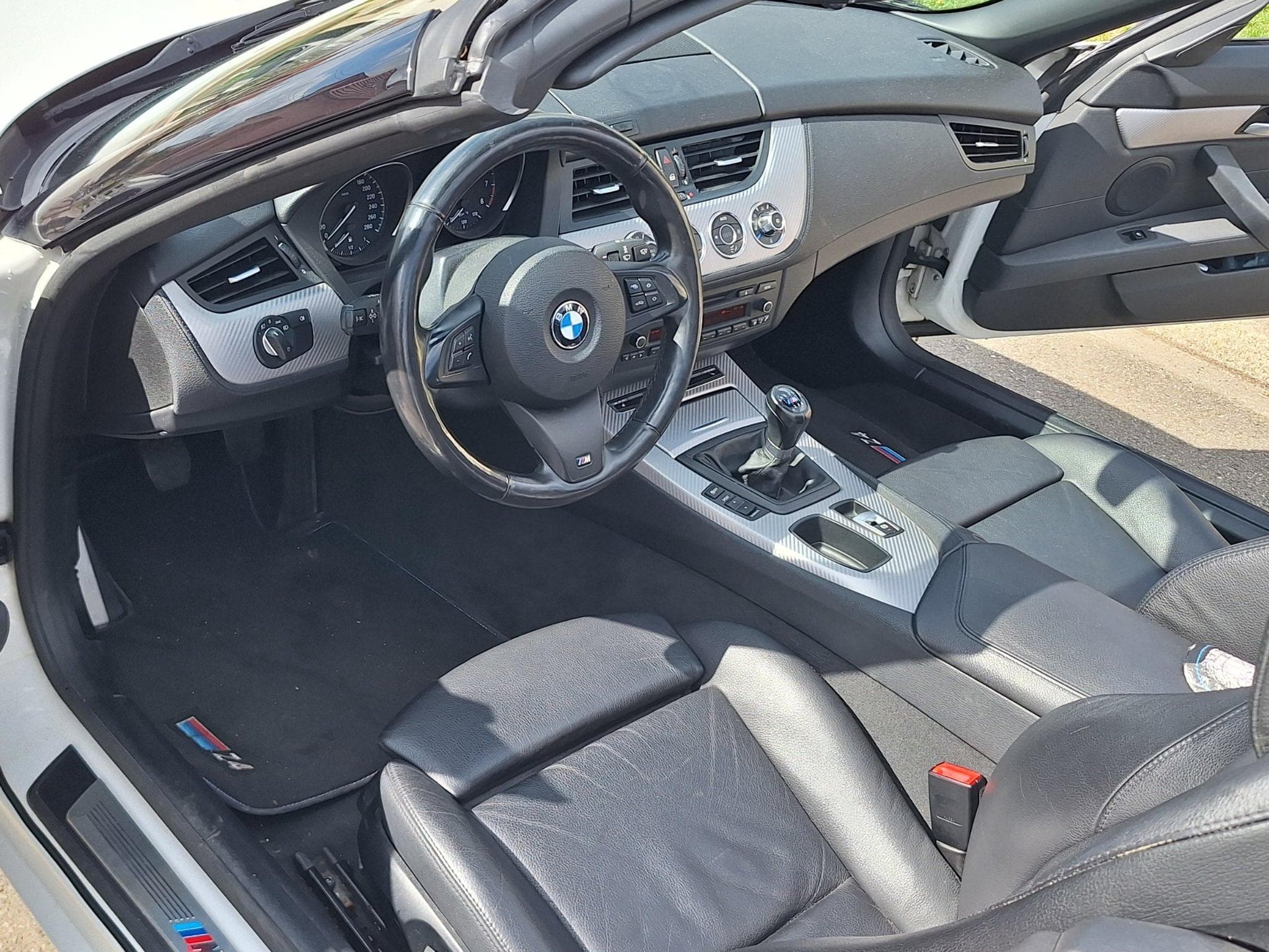 BMW Z4 Pack M (2010) - Photo 3