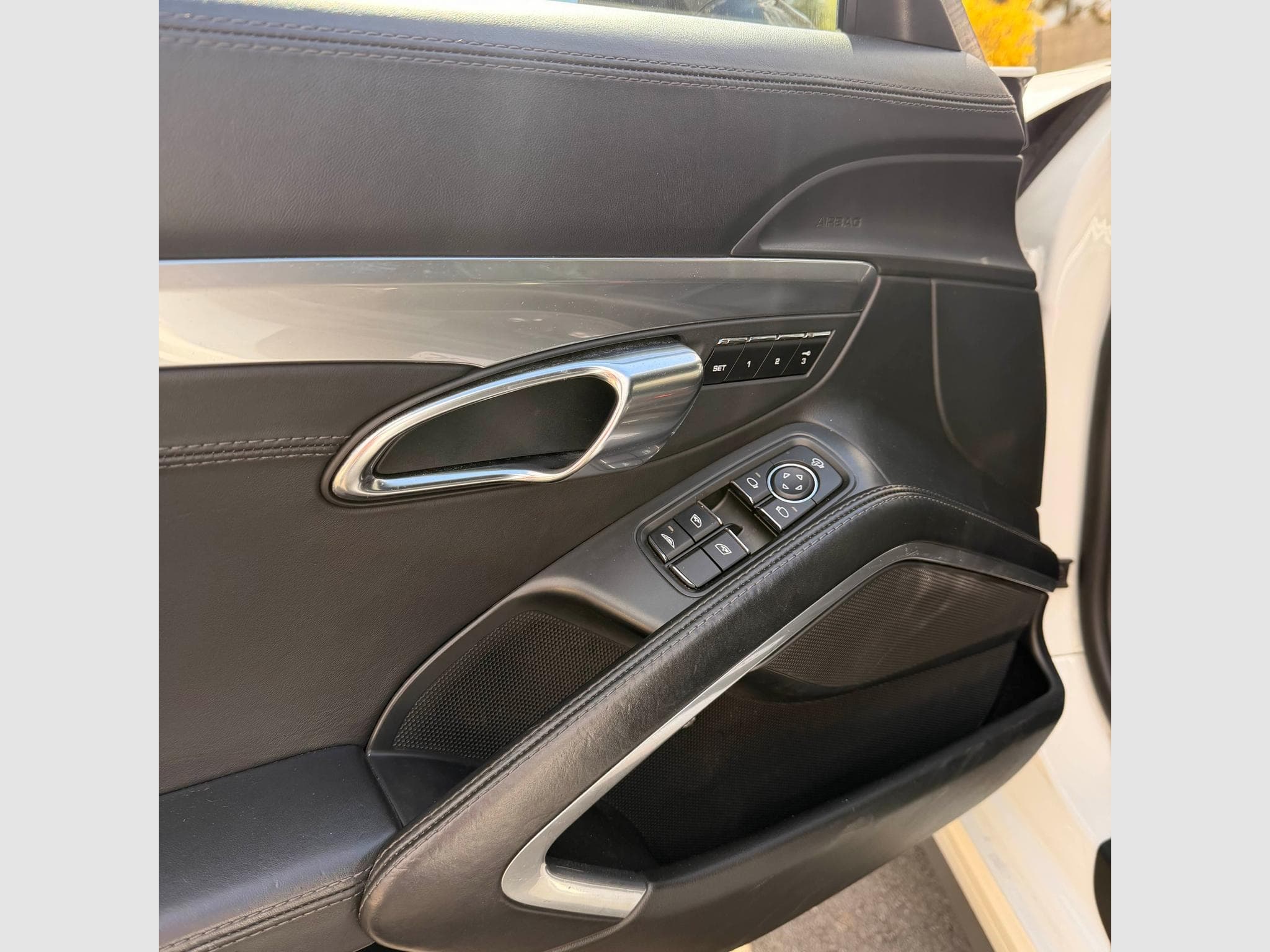 Porsche 991 991.1 Cabriolet 4S (2013) - Photo 7