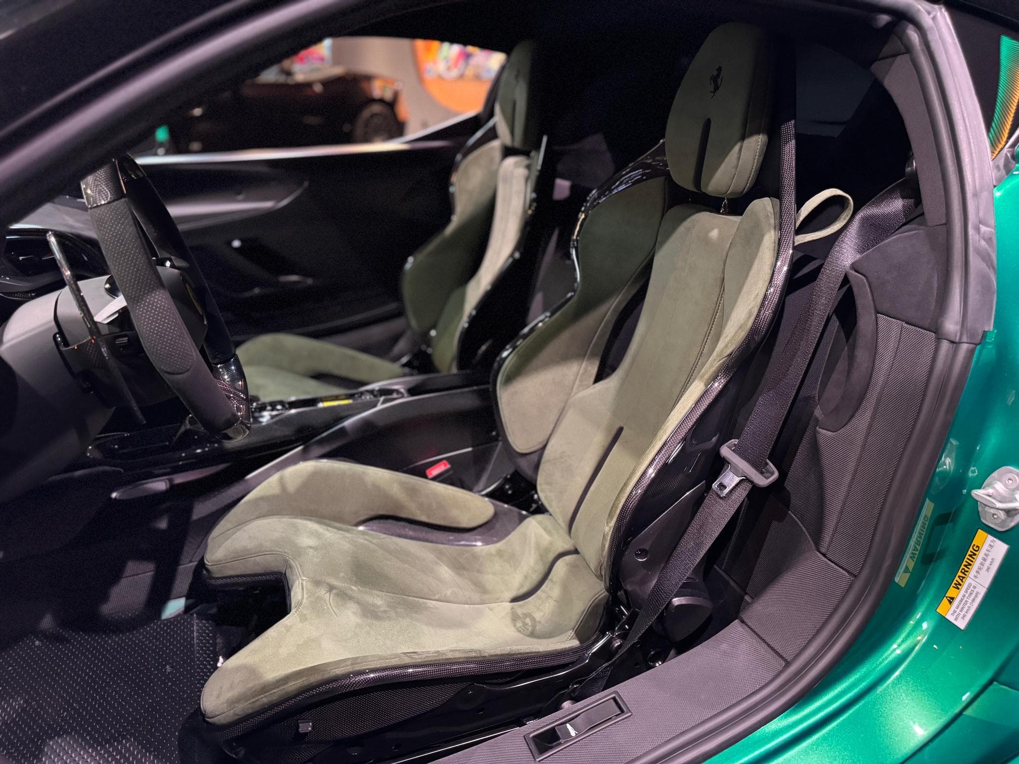 Ferrari SF90 XX (2024) - Photo 4