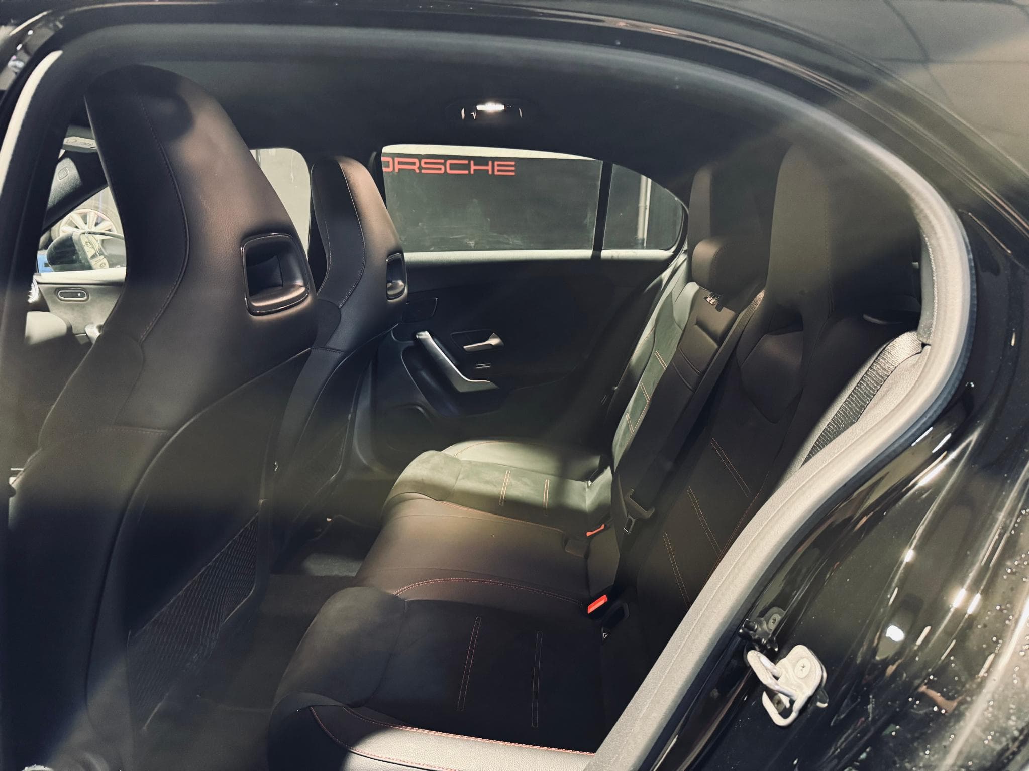 Mercedes A 200 Classe A 200 d 8G-DCT AMG Line (2025) - Photo 11