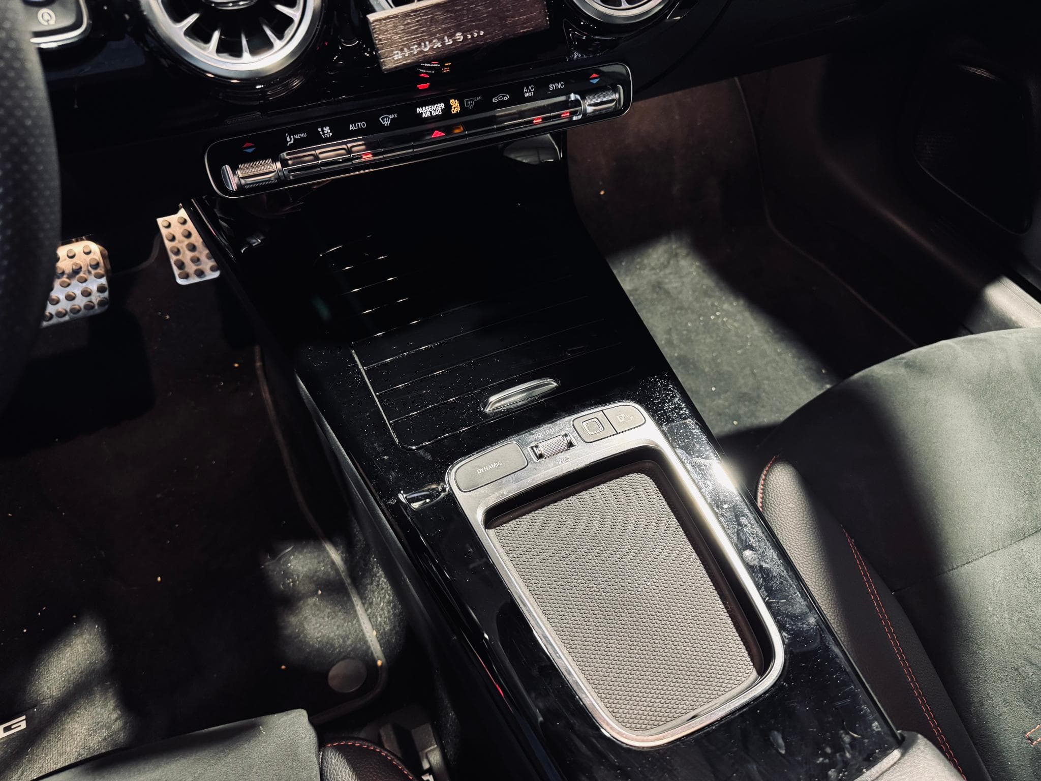 Mercedes A 200 Classe A 200 d 8G-DCT AMG Line (2025) - Photo 12