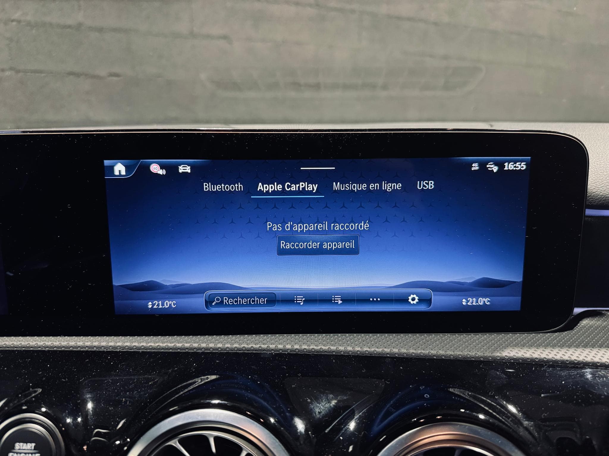 Mercedes A 200 Classe A 200 d 8G-DCT AMG Line (2025) - Photo 14