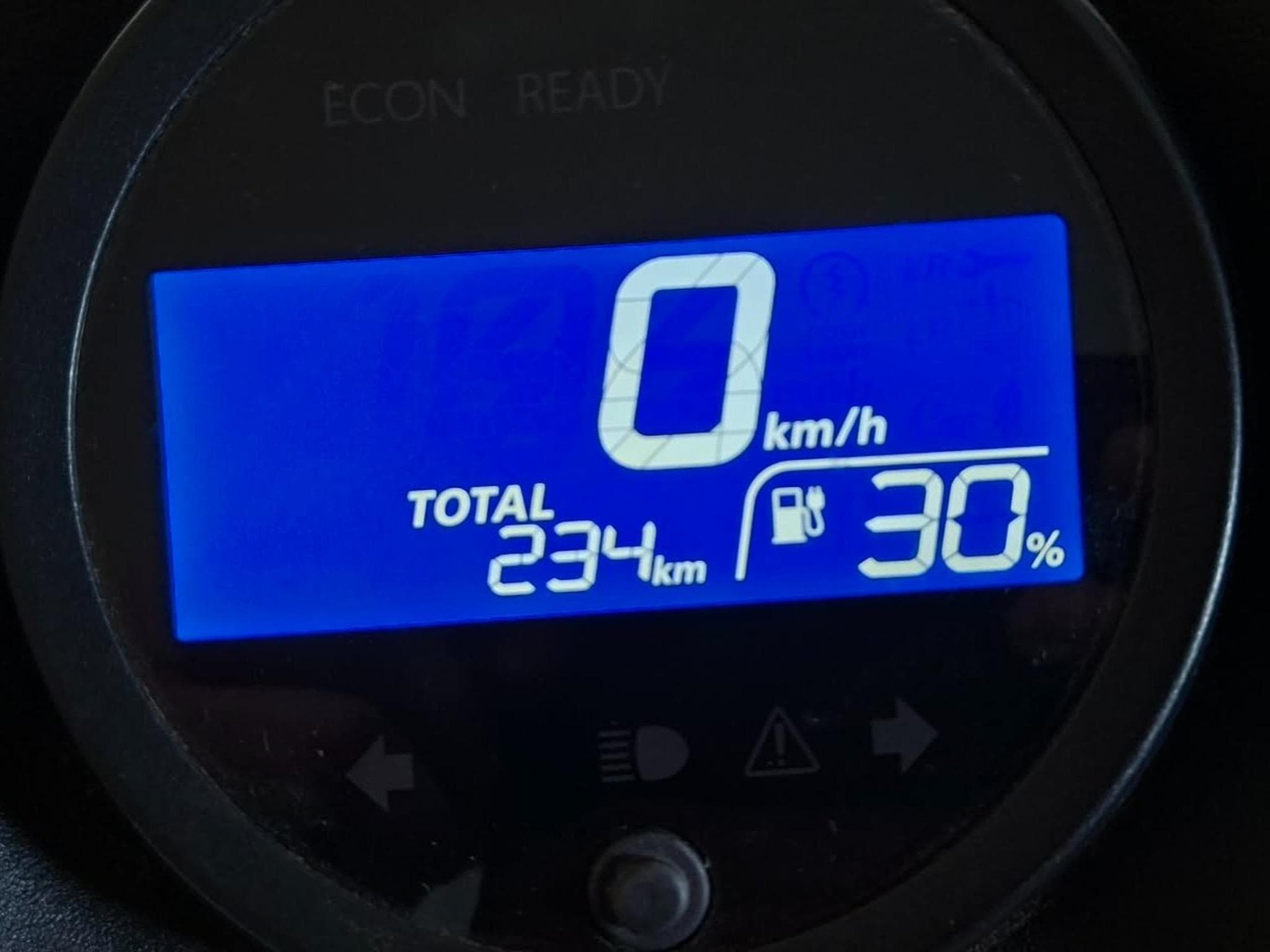 Honda Custom EM1 Electric (2024) - Foto 2