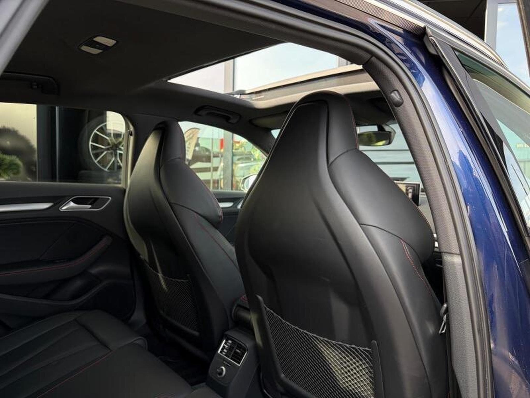 Audi S3 QUATTRO 2.0L 310CV (2018) - Photo 10