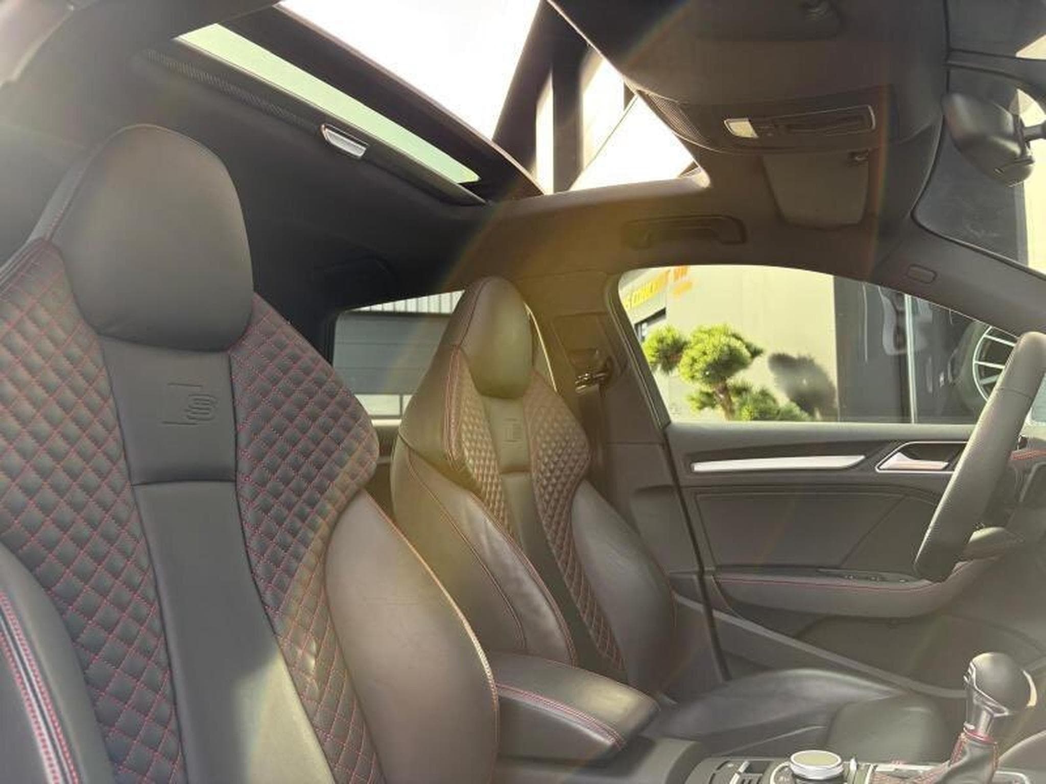 Audi S3 QUATTRO 2.0L 310CV (2018) - Photo 9