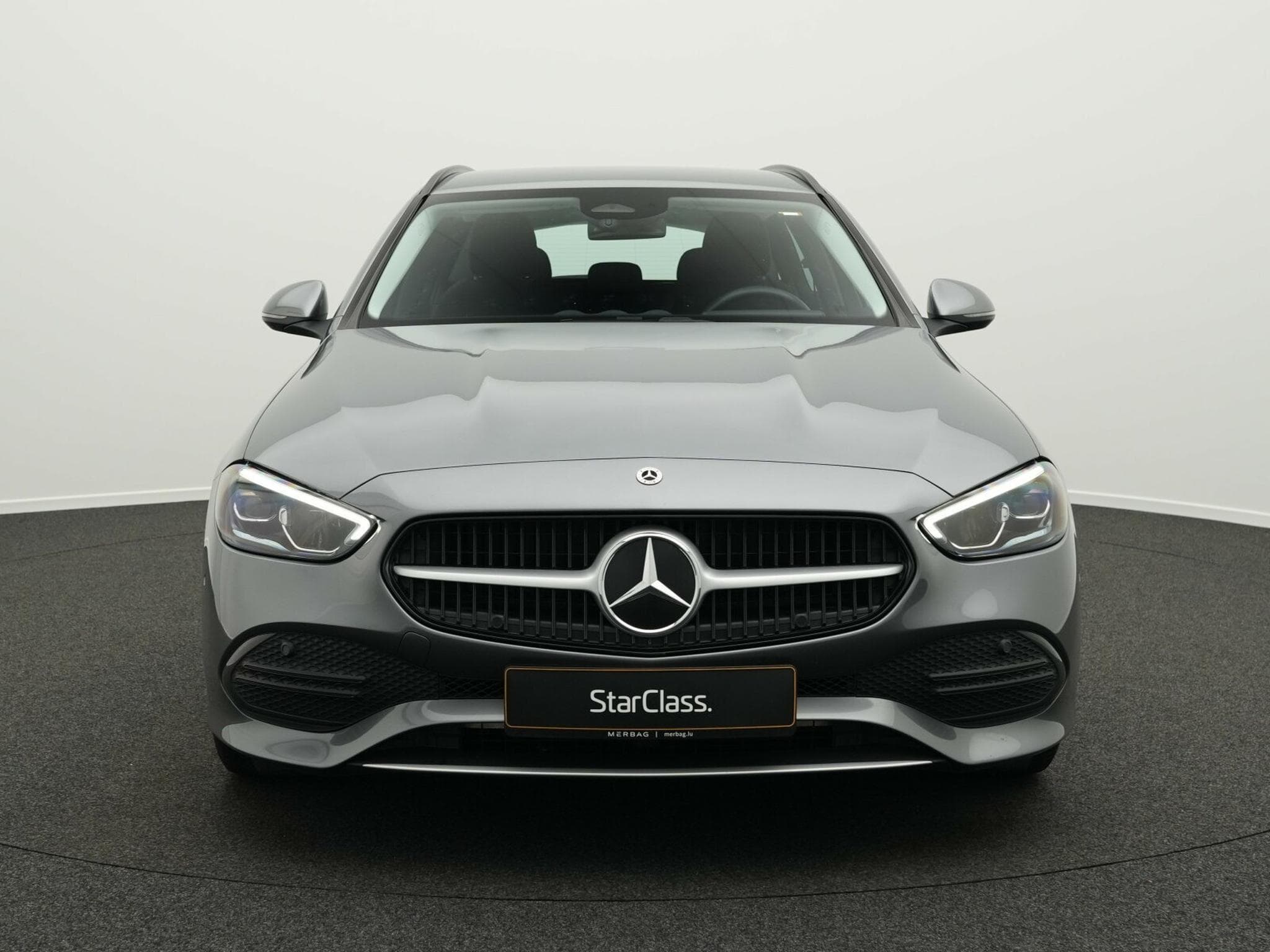 Mercedes C 200 d T LED+Kamera+TotwSHZ+Apple (2023) - Photo 2