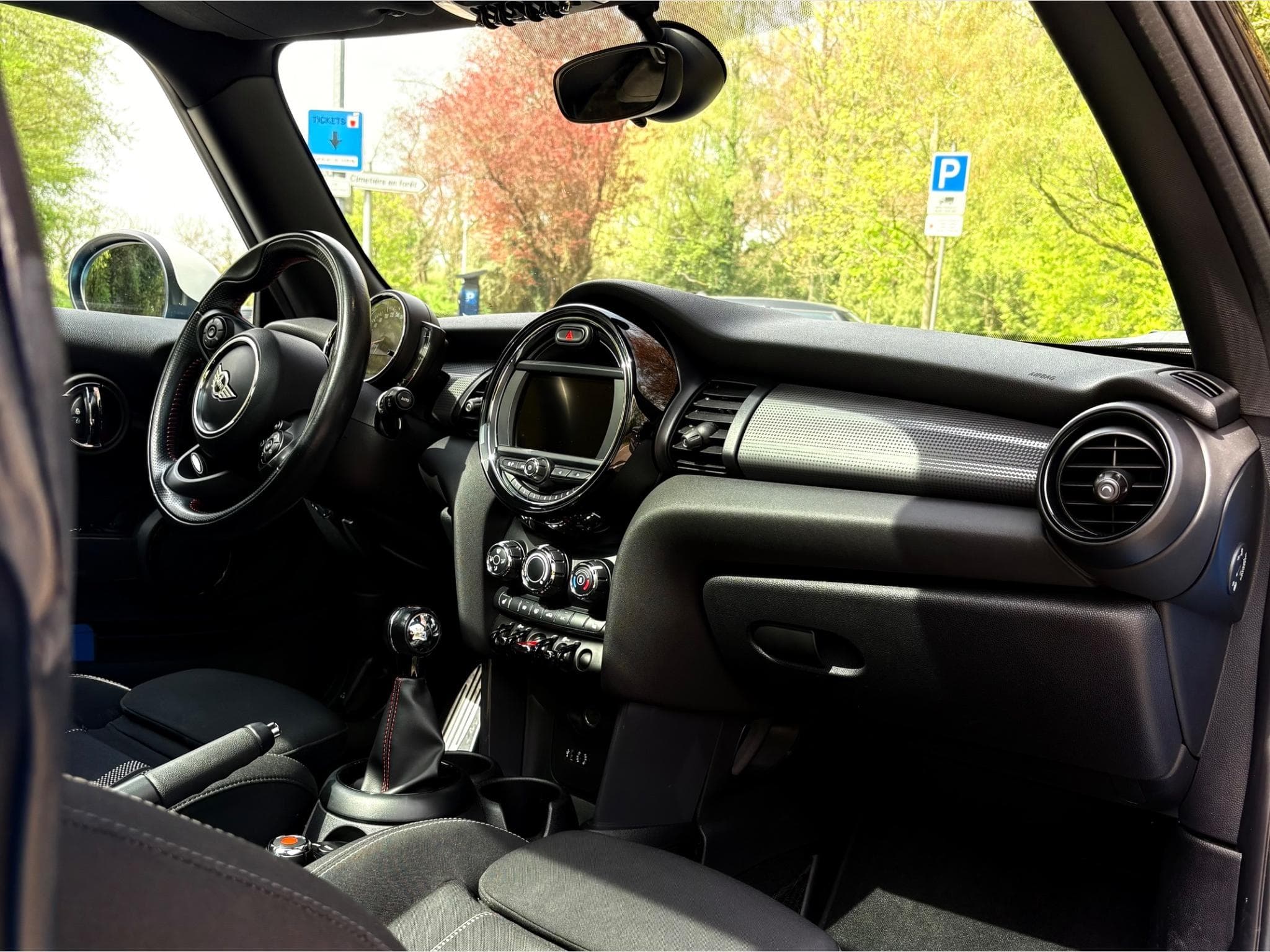 Mini Cooper D (2018) - Foto 3