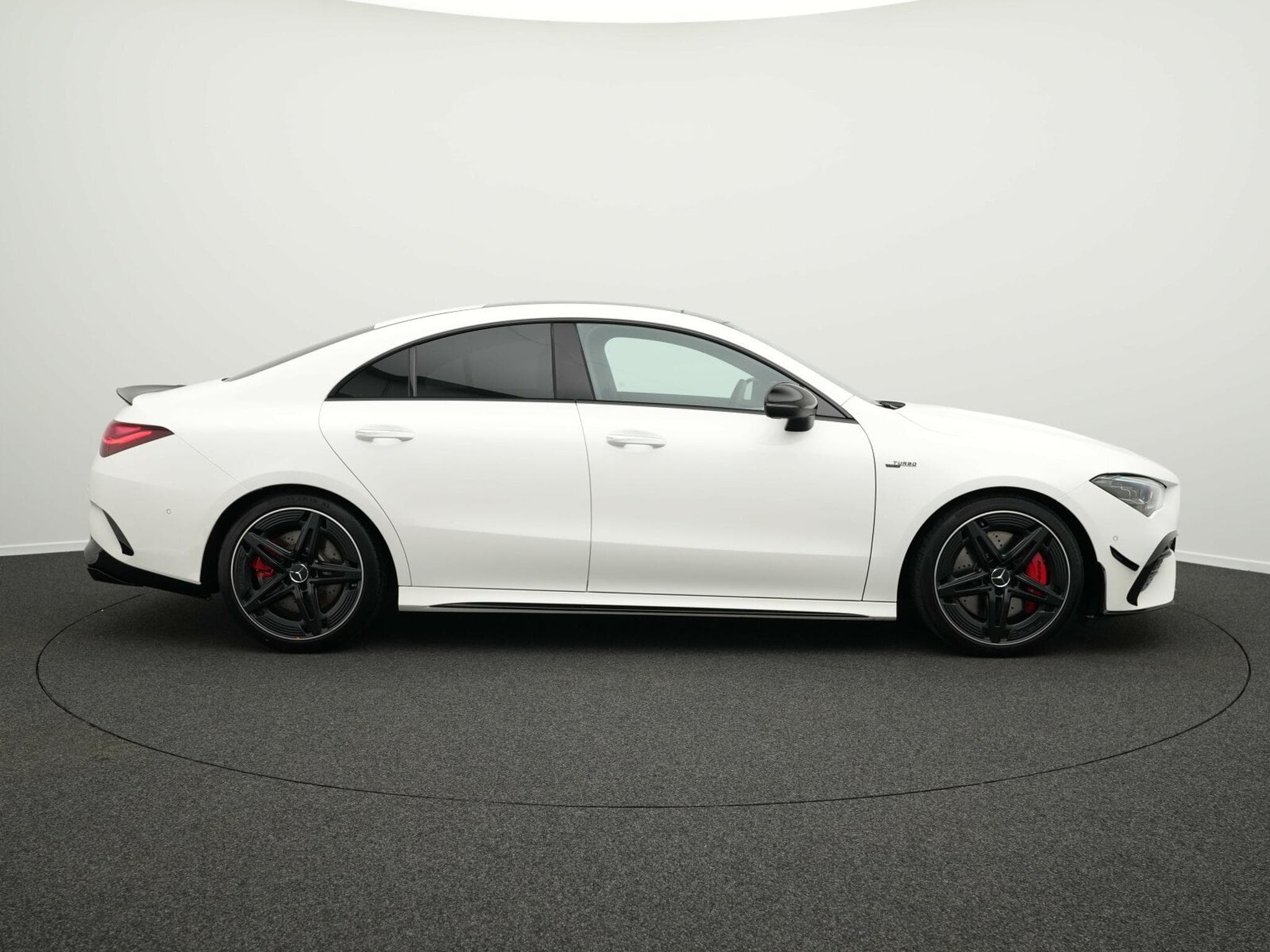 Mercedes CLA 35 AMG 4MATIC Multi+Pano+Night+Kamera+Burm (2024) - Photo 5