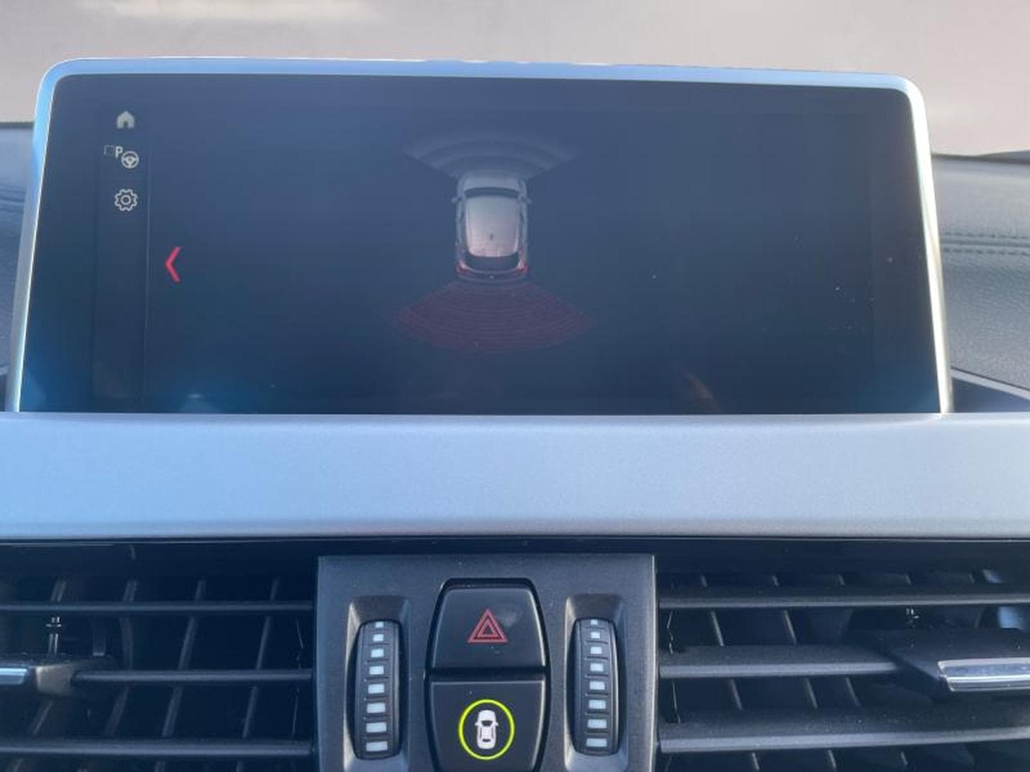 BMW X2 X2 sDrive18d (2021) - Foto 13