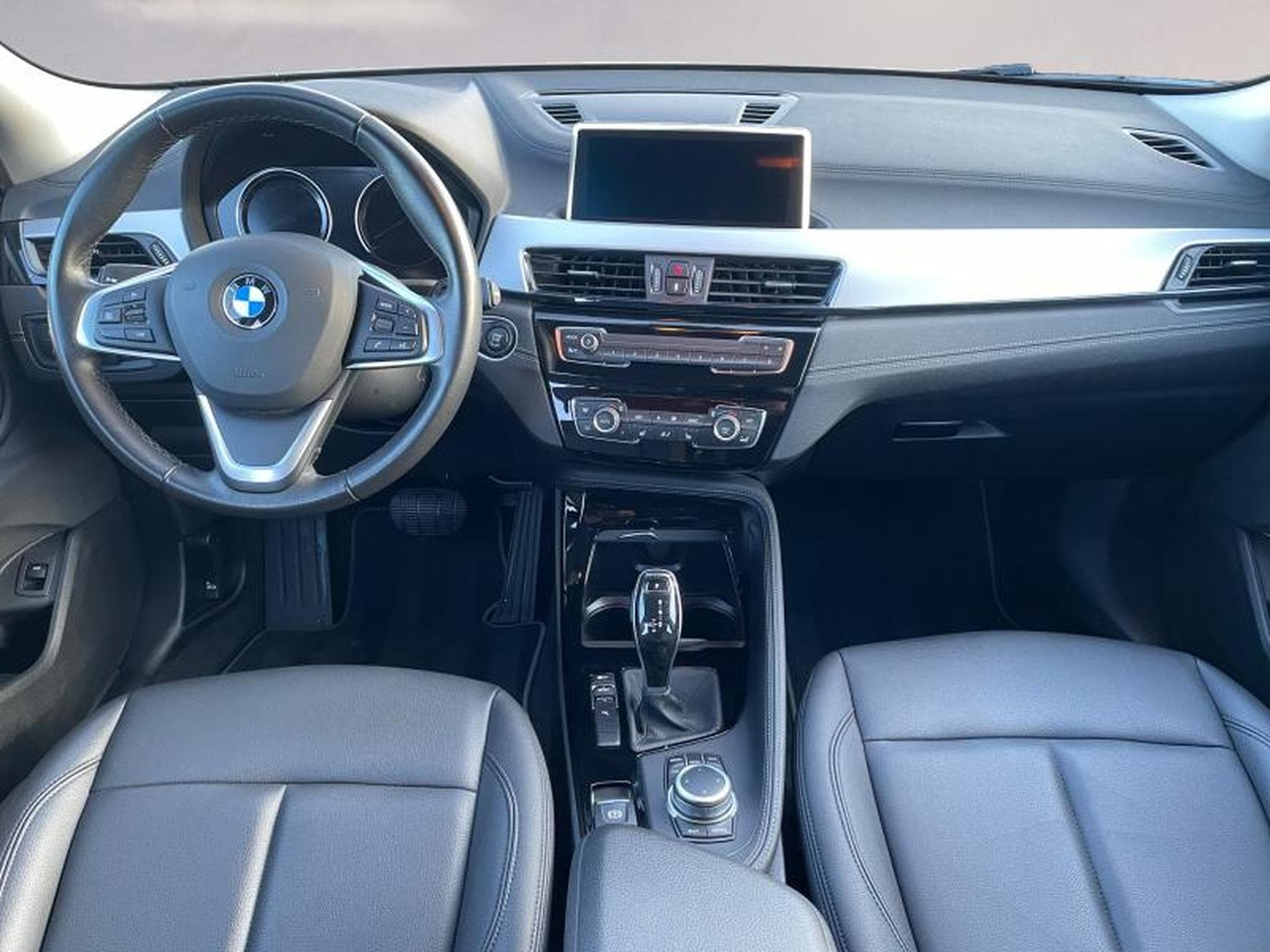 BMW X2 X2 sDrive18d (2021) - Foto 7