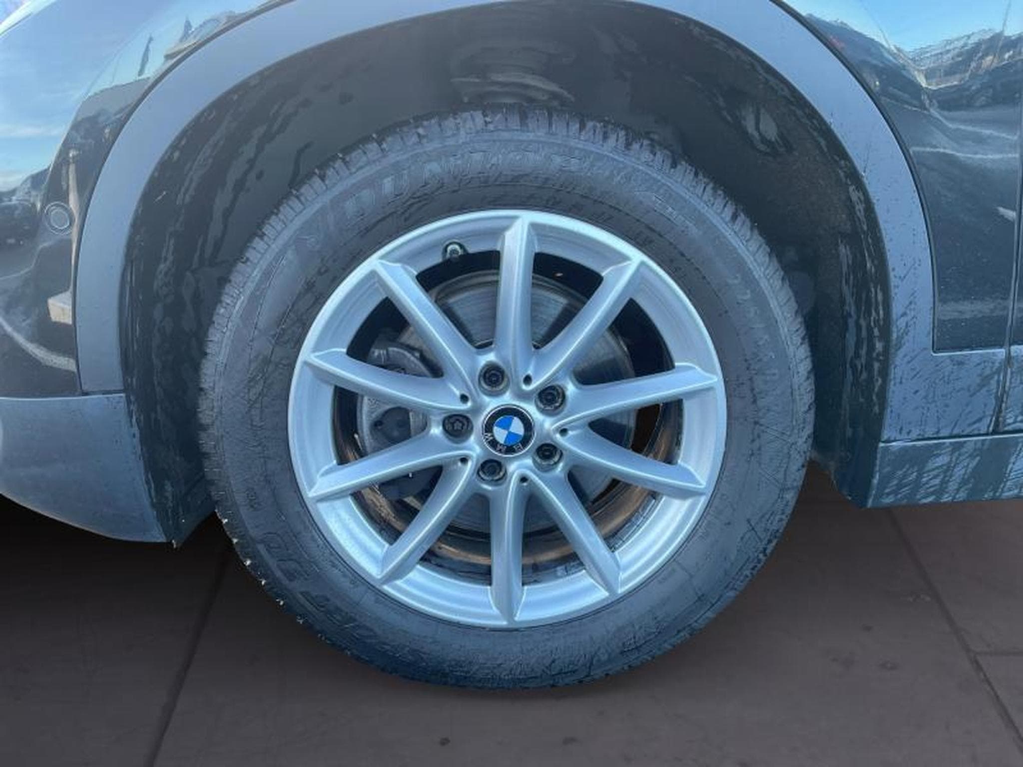 BMW X2 X2 sDrive18d (2021) - Foto 8