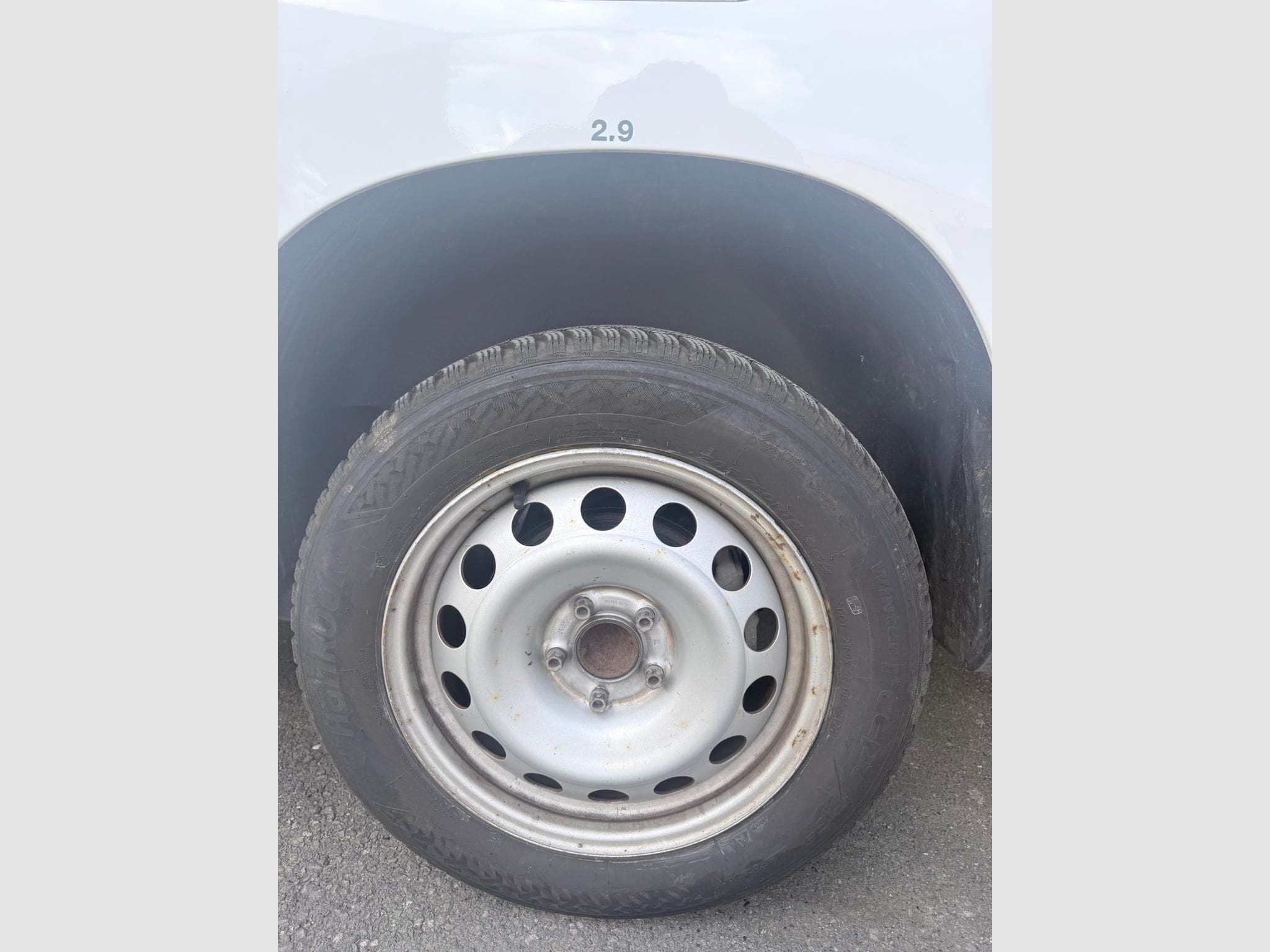 Citroën Berlingo 1,5 HDI 100 PS (2025) - Photo 9