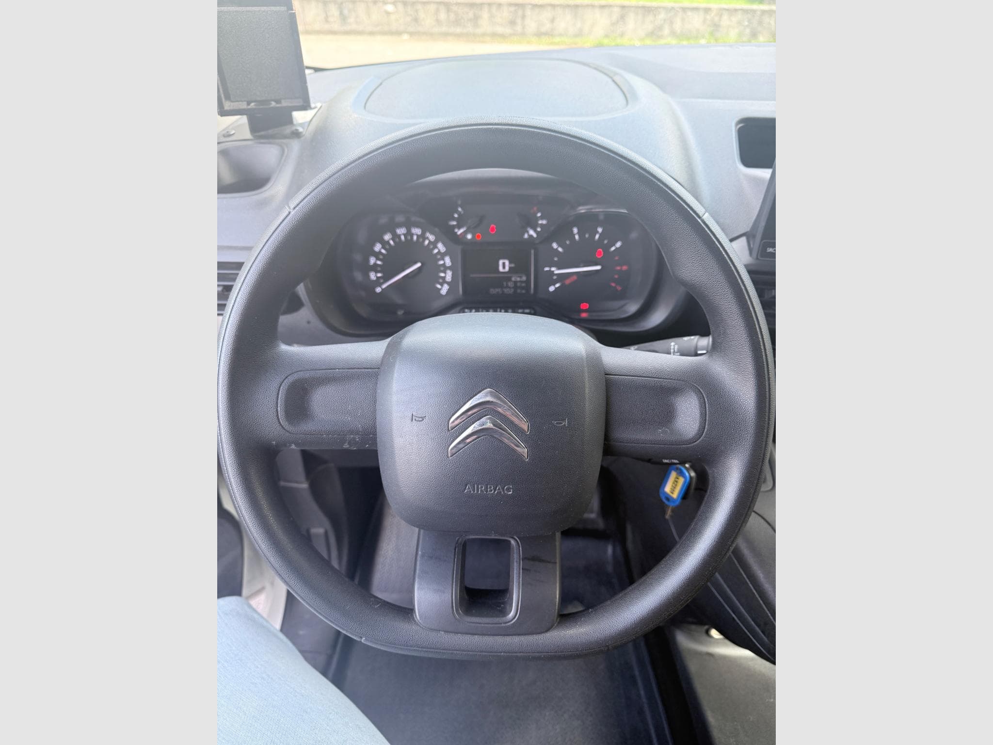 Citroën Berlingo 1,5 HDI 100 PS (2025) - Photo 7