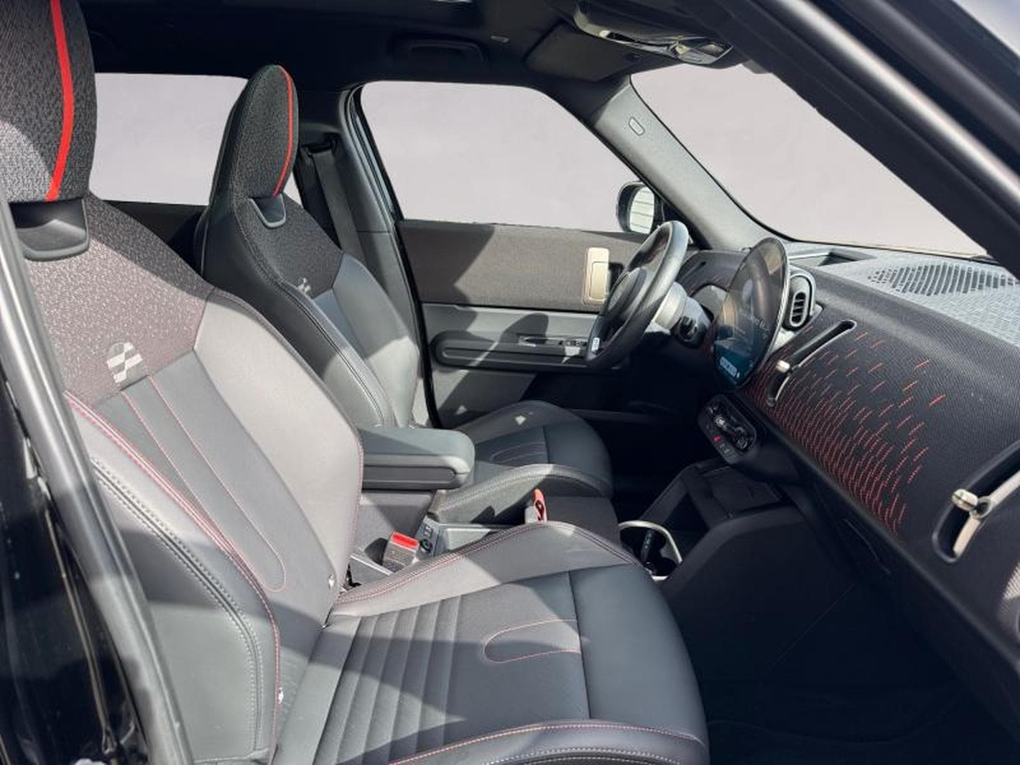 MINI Countryman Countryman E (2024) - Foto 11