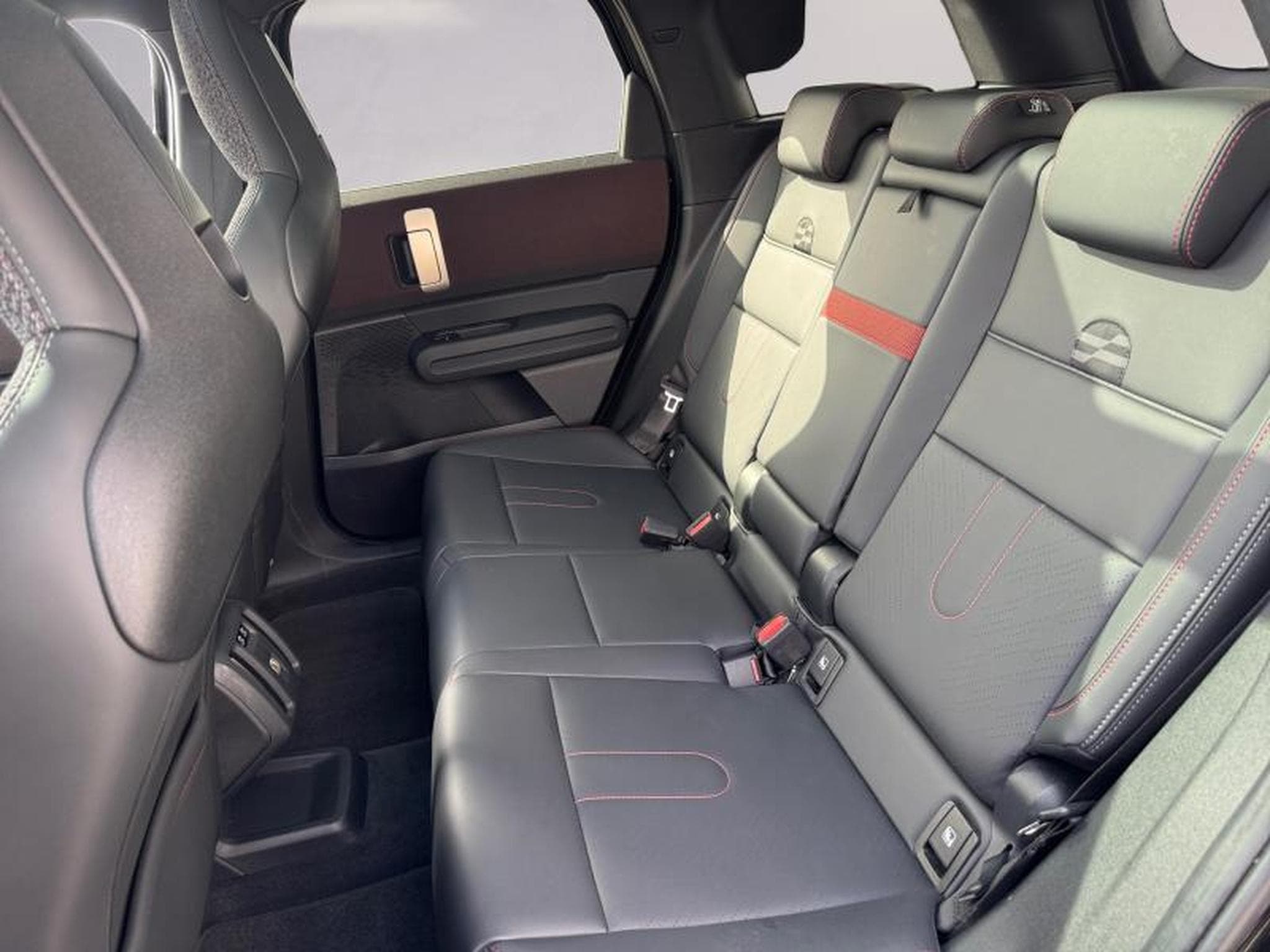 MINI Countryman Countryman E (2024) - Foto 12