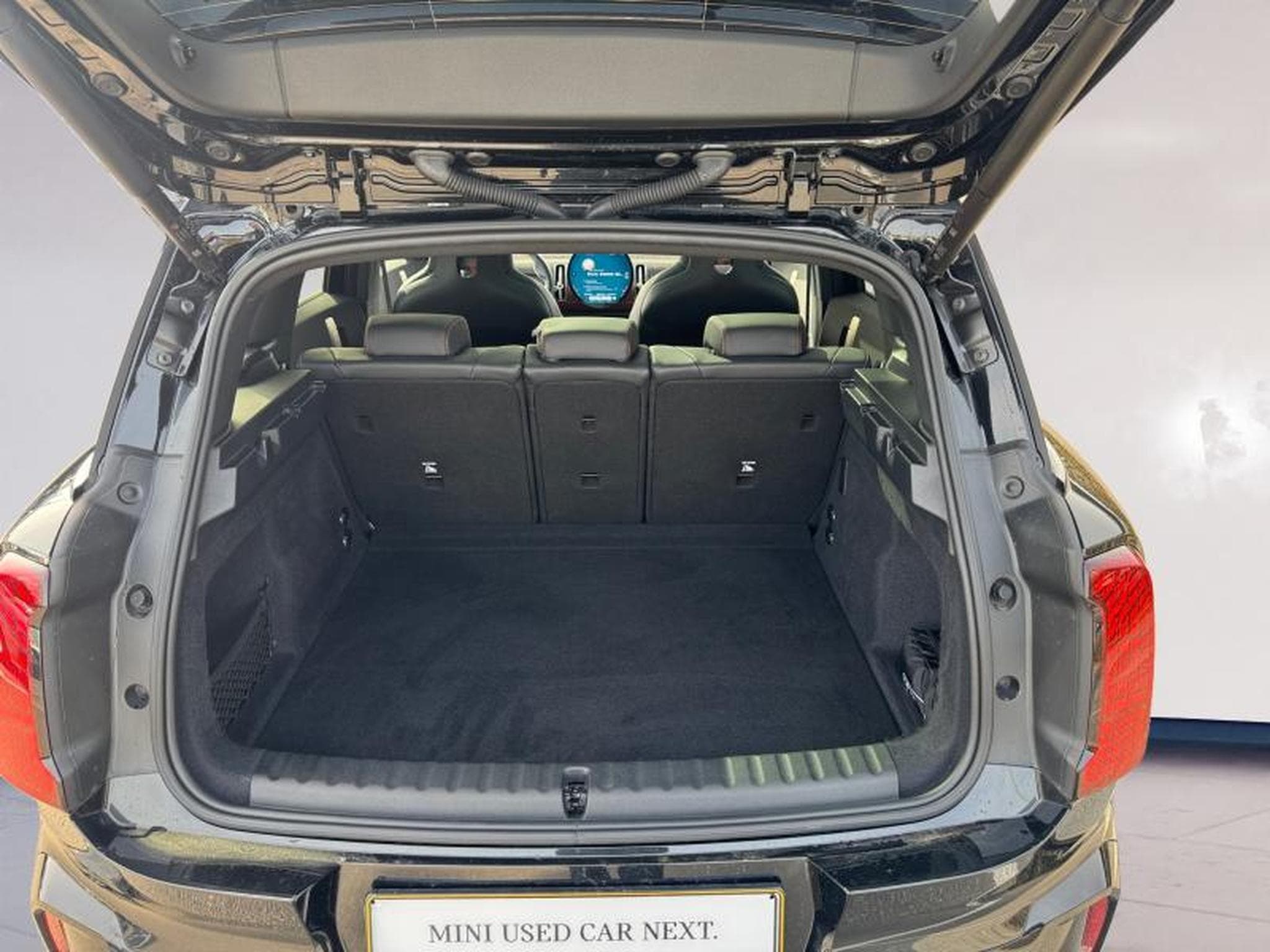 MINI Countryman Countryman E (2024) - Foto 13