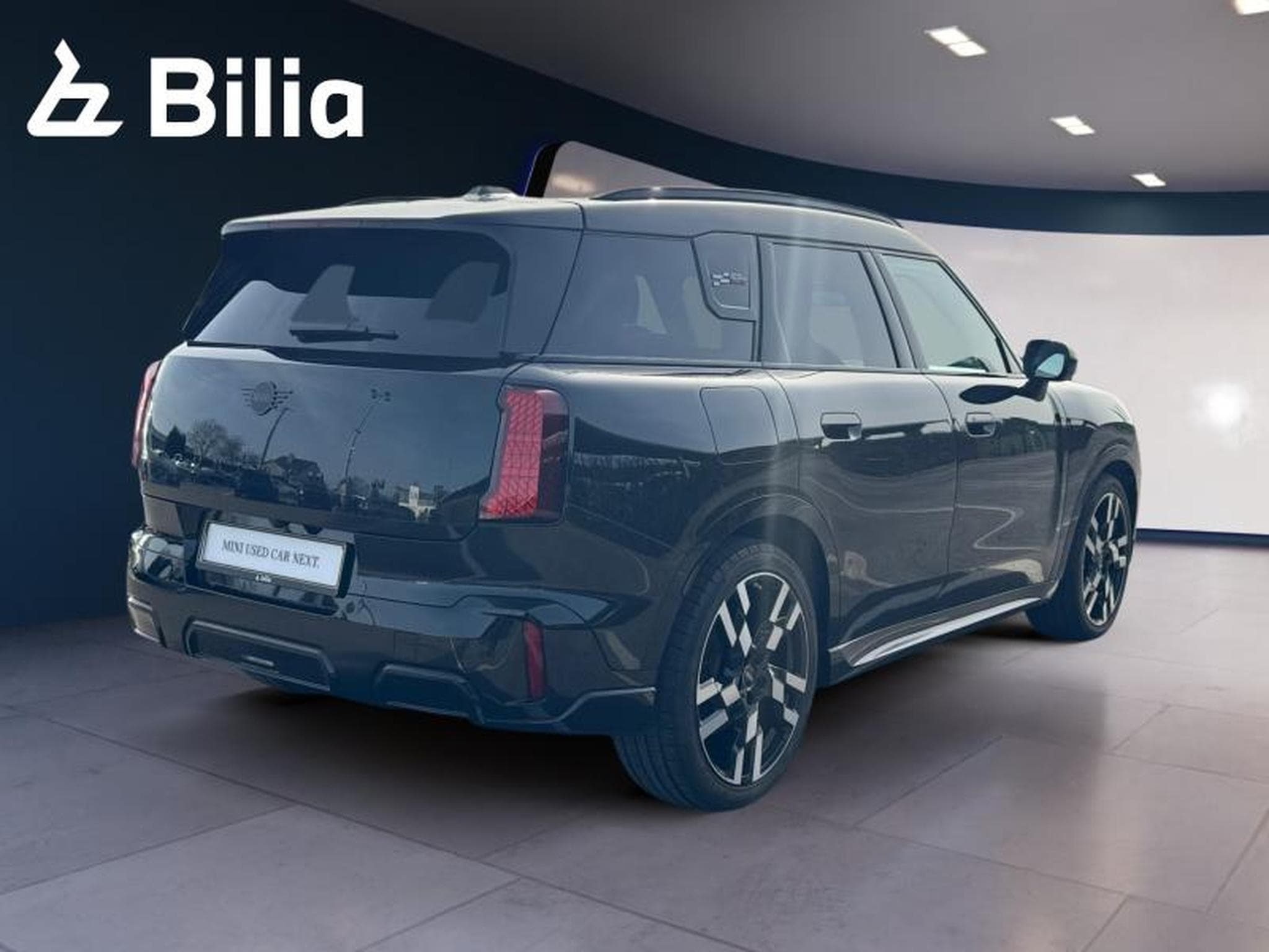 MINI Countryman Countryman E (2024) - Foto 14