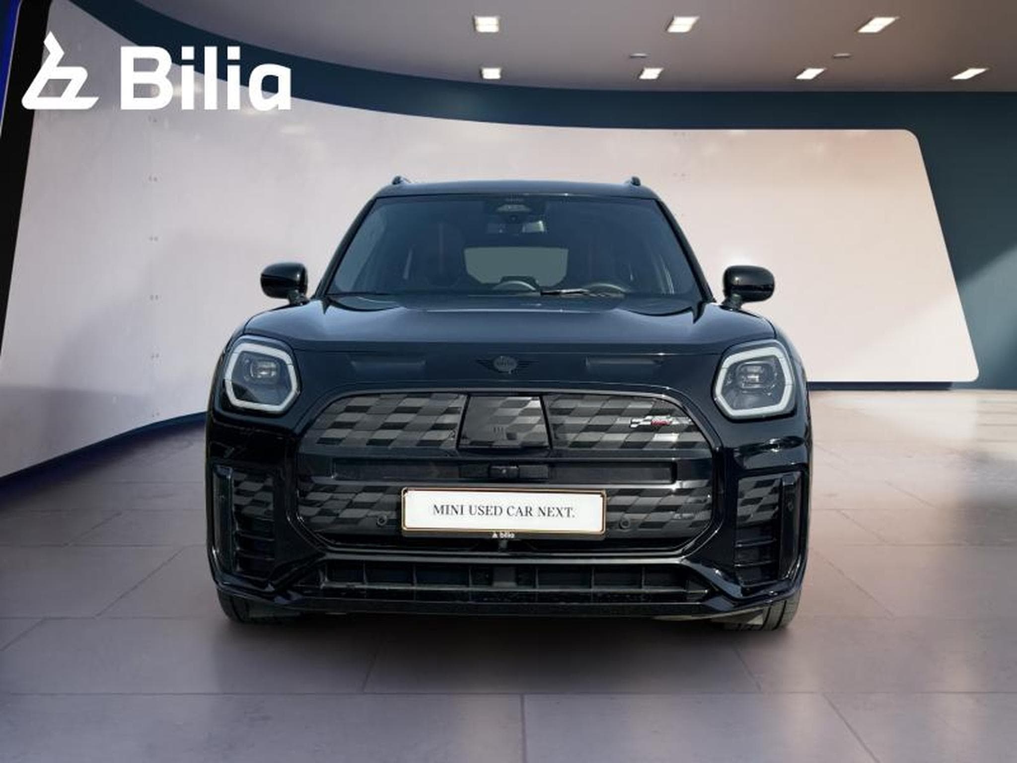 MINI Countryman Countryman E (2024) - Foto 2
