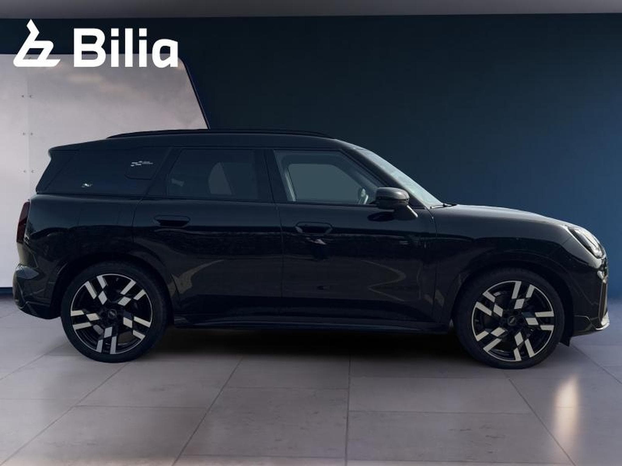 MINI Countryman Countryman E (2024) - Foto 3