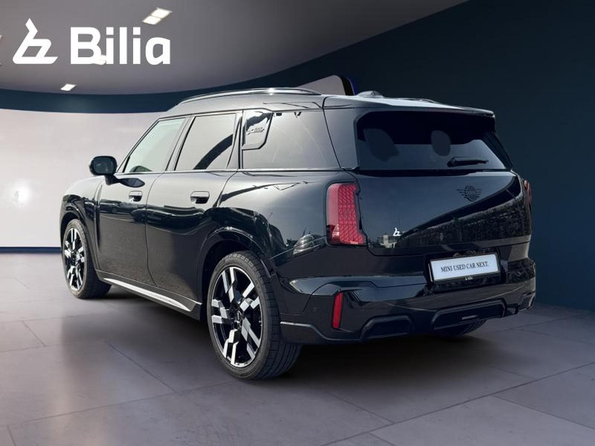 MINI Countryman Countryman E (2024) - Foto 5