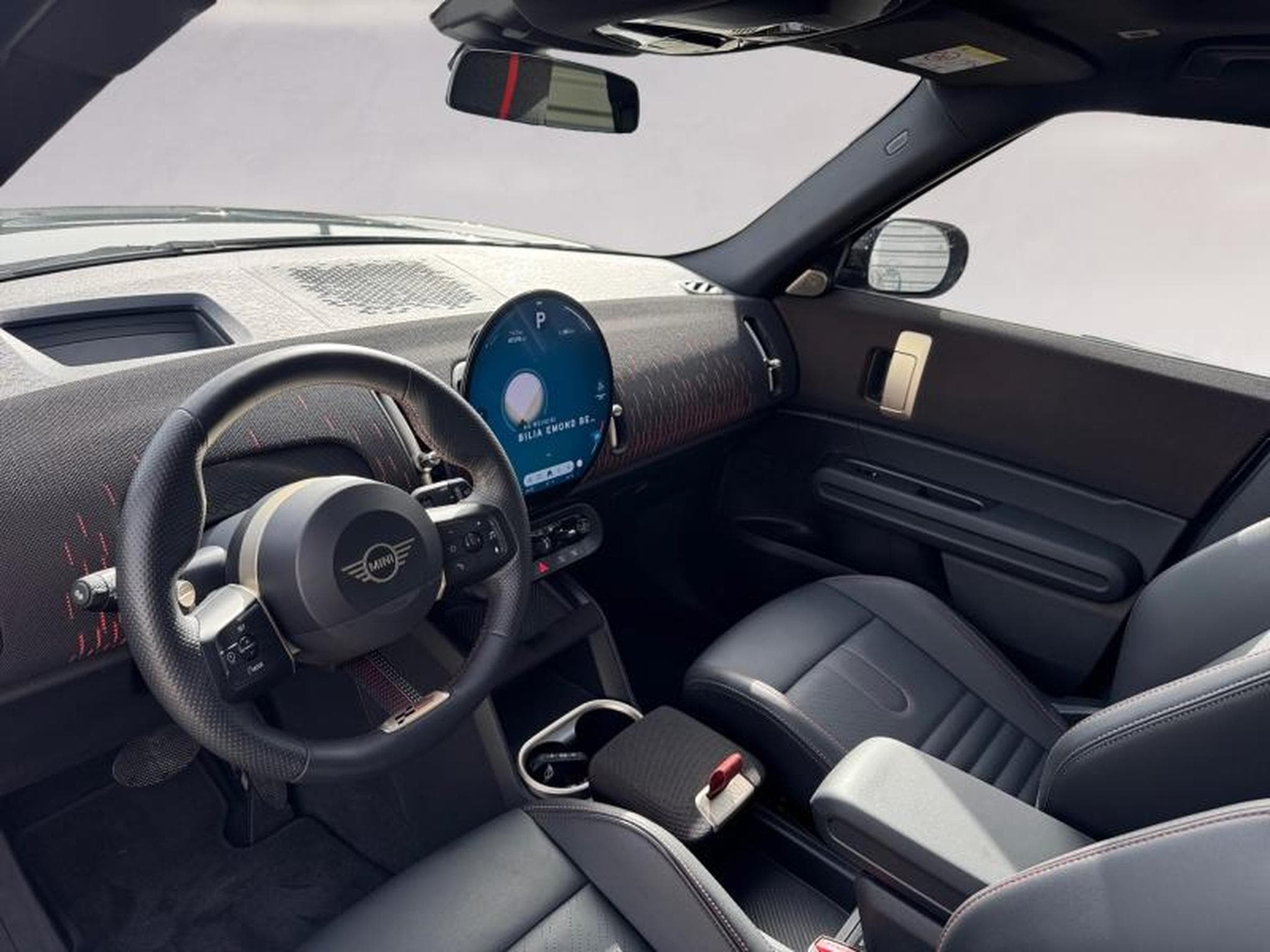 MINI Countryman Countryman E (2024) - Foto 6