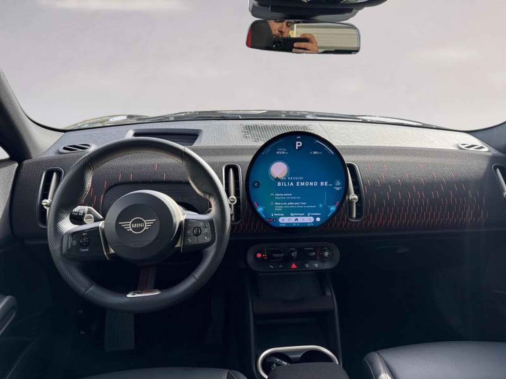 MINI Countryman Countryman E (2024) - Foto 7